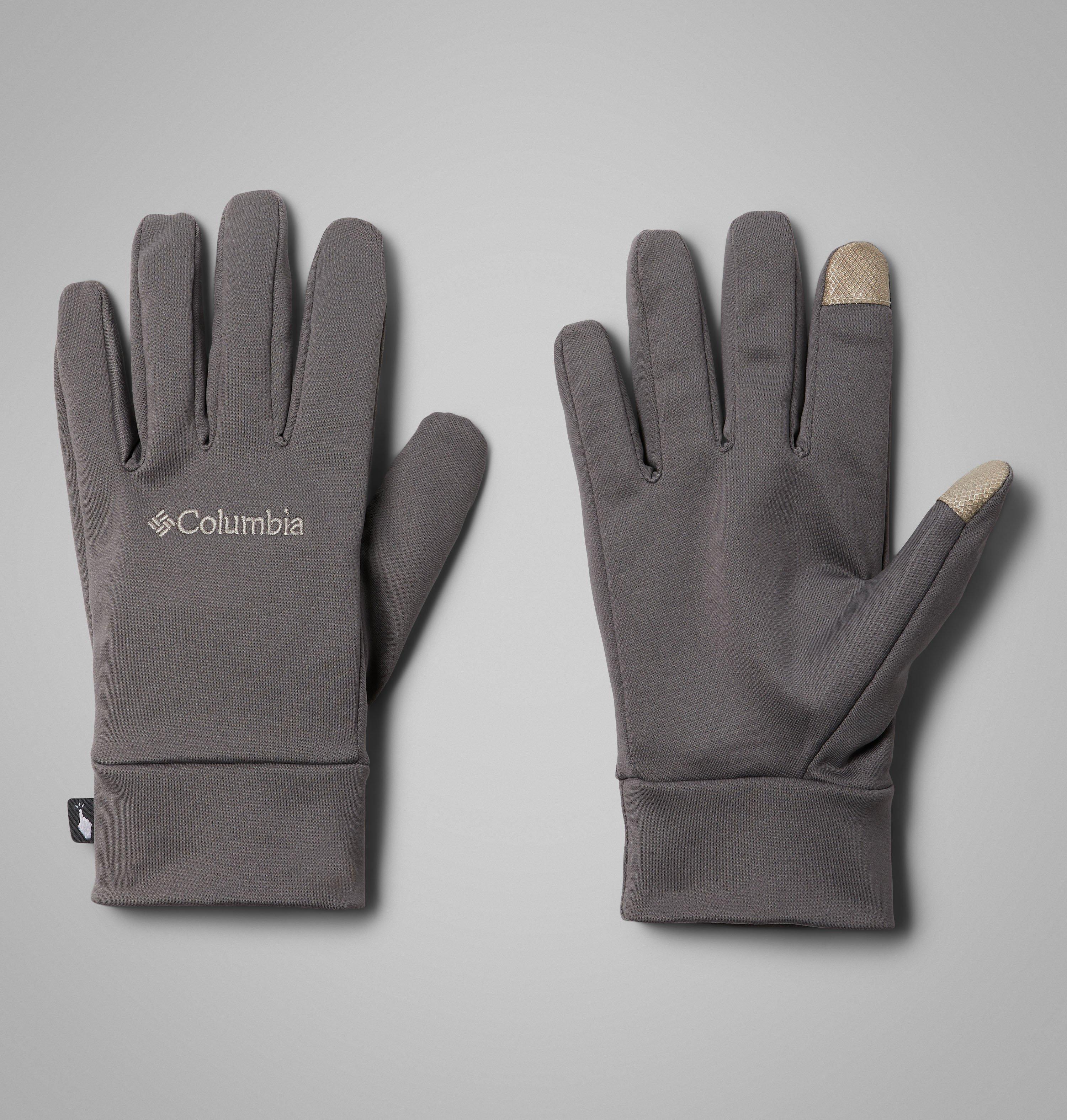 Omni-Heat Touch Gloves Liner Columbia