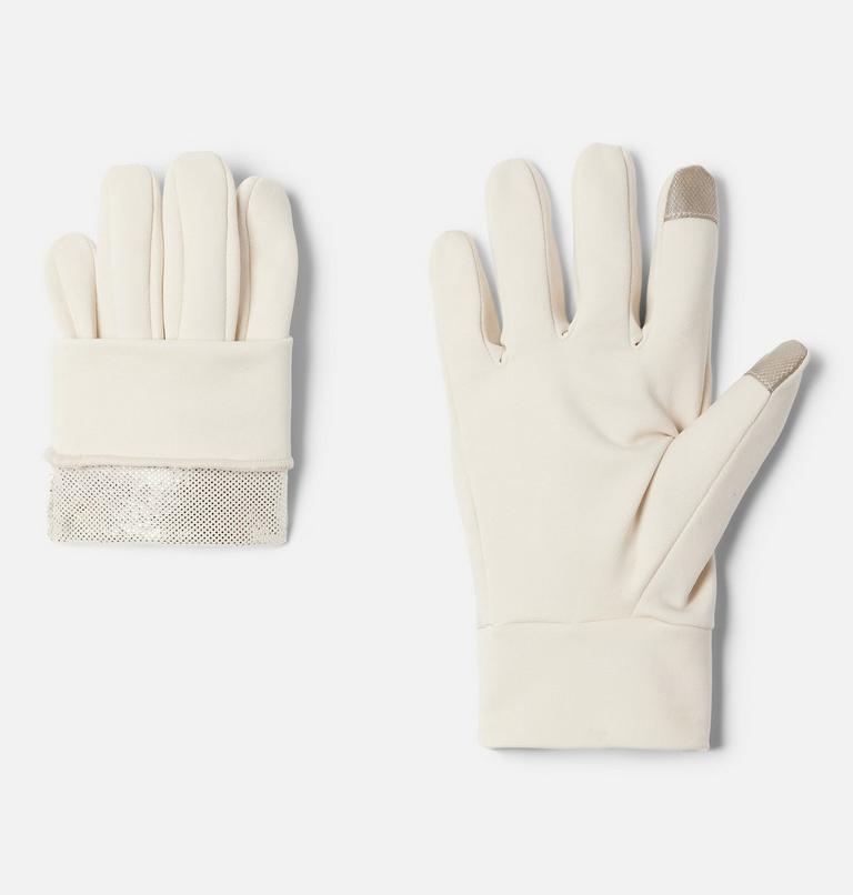 Omni-Heat Touch Warm Glove Liner, Color: Chalk, image 2
