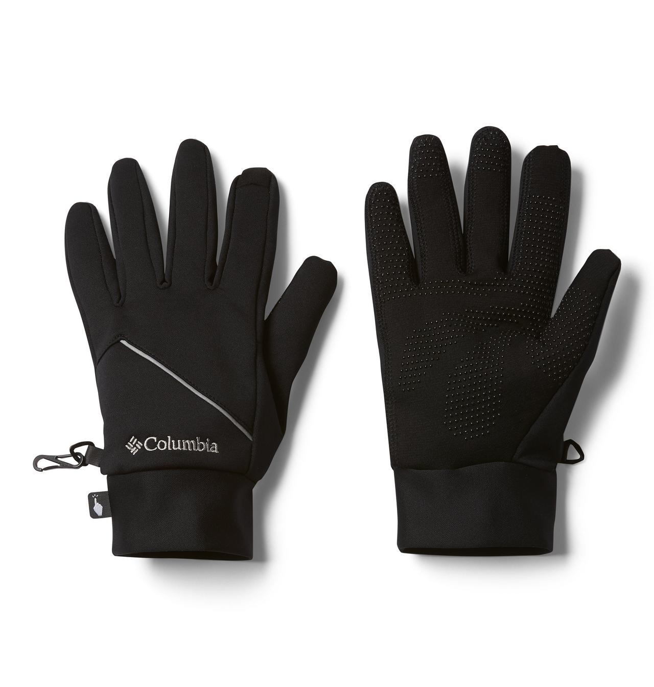 Men's Trail Summit™ Running Gloves 1