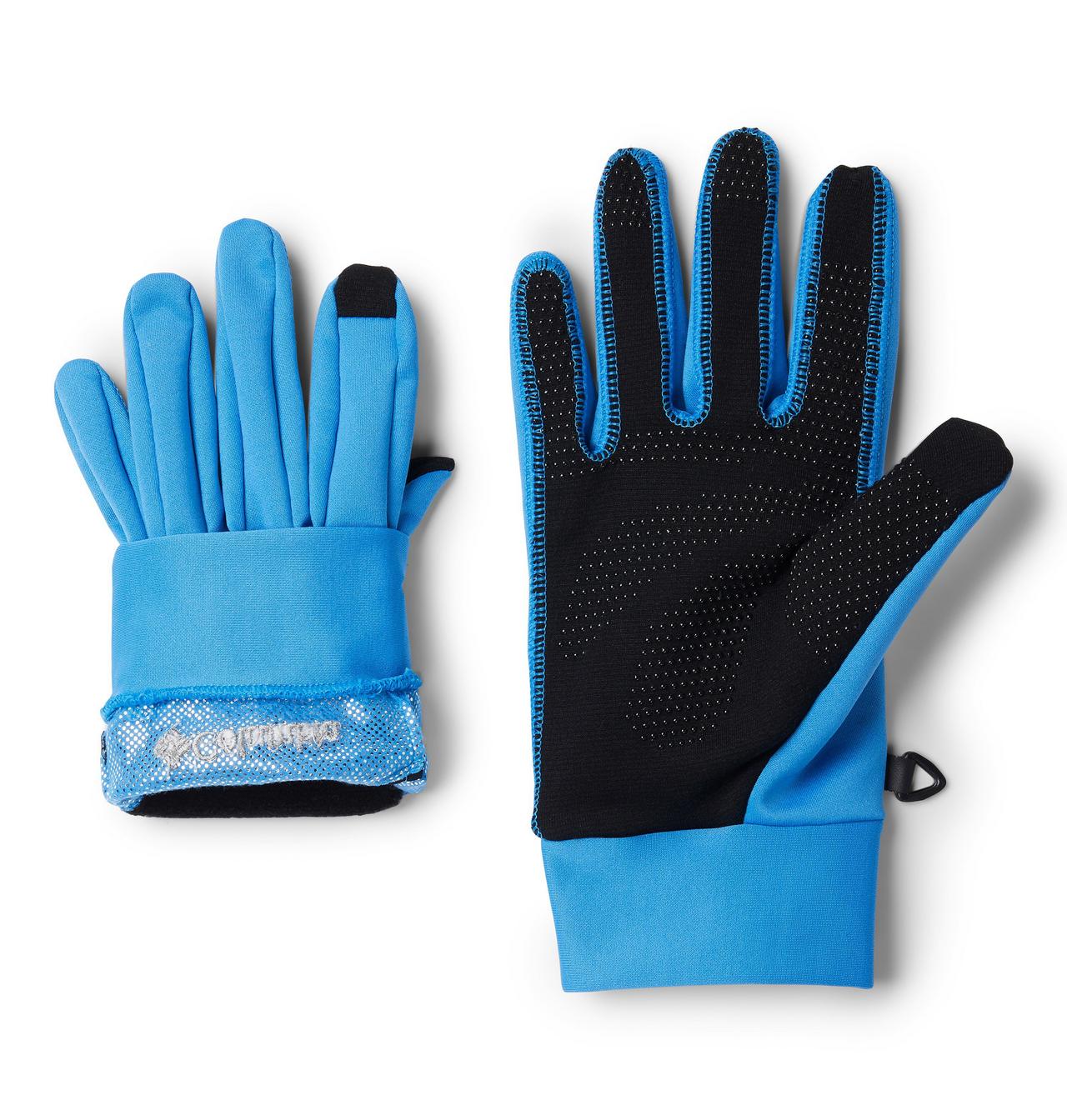 Men's Trail Summit™ Running Gloves 2