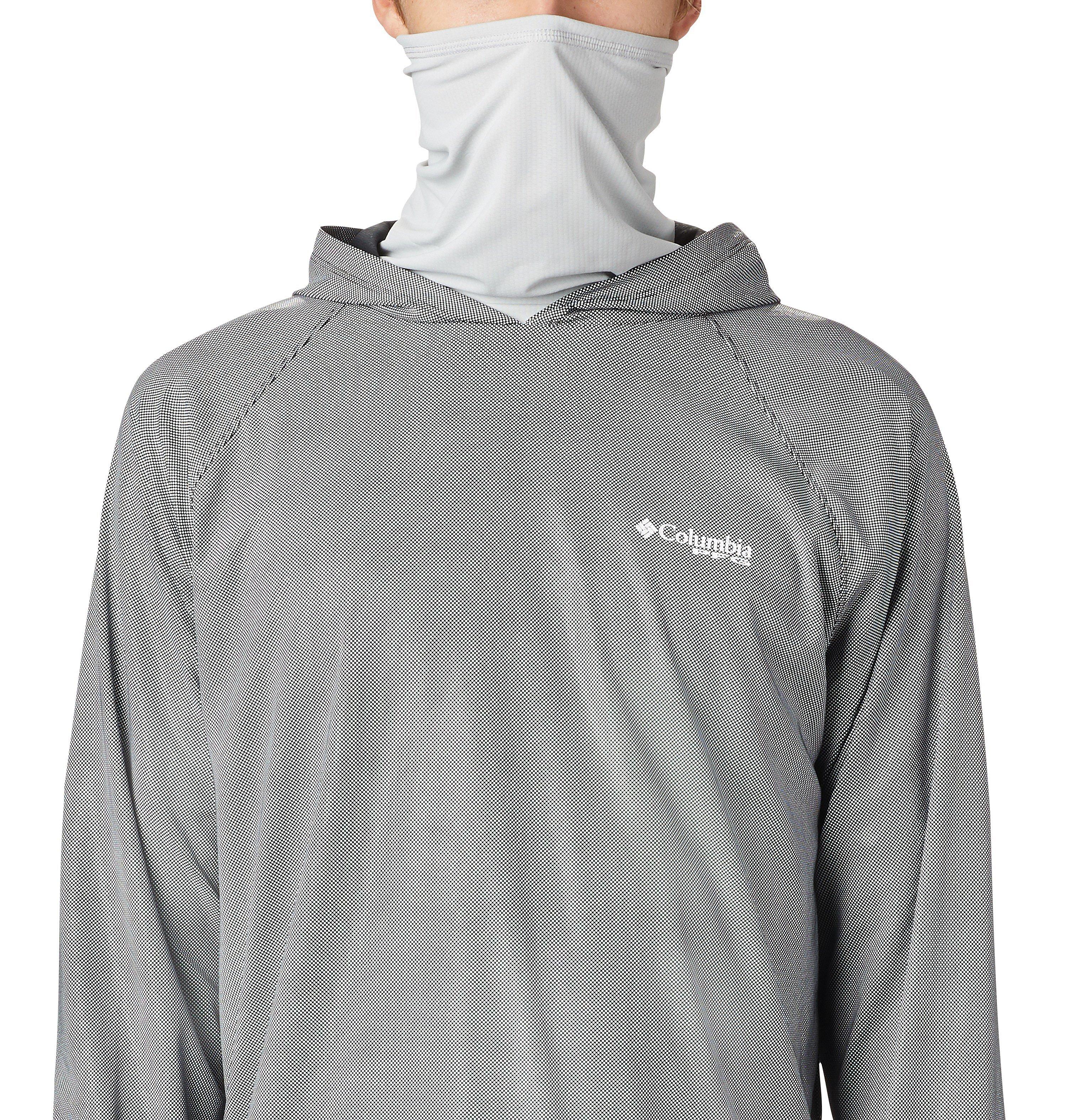 Men's PFG Terminal Deflector Zero Hoodie 3
