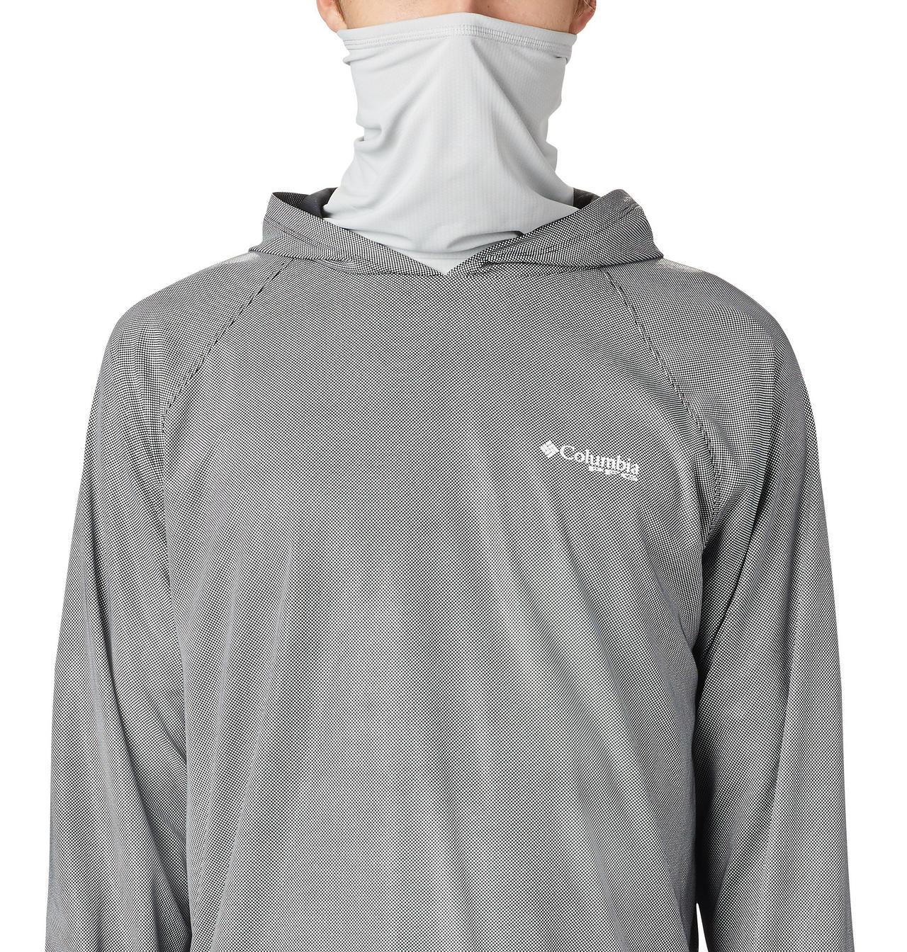 Men's PFG Terminal Deflector Zero™ Hoodie 3