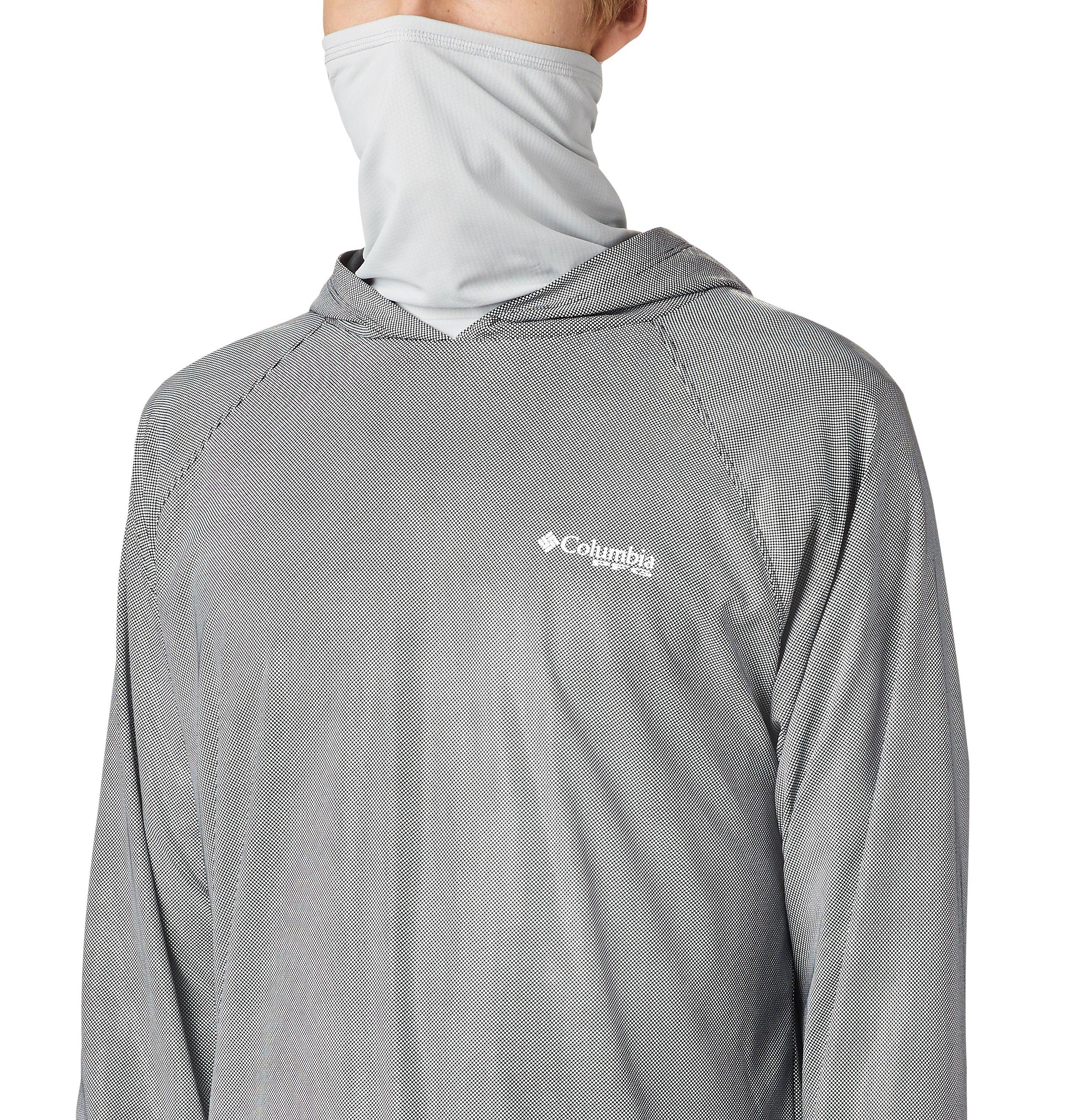 Men's PFG Terminal Deflector Zero Hoodie 4