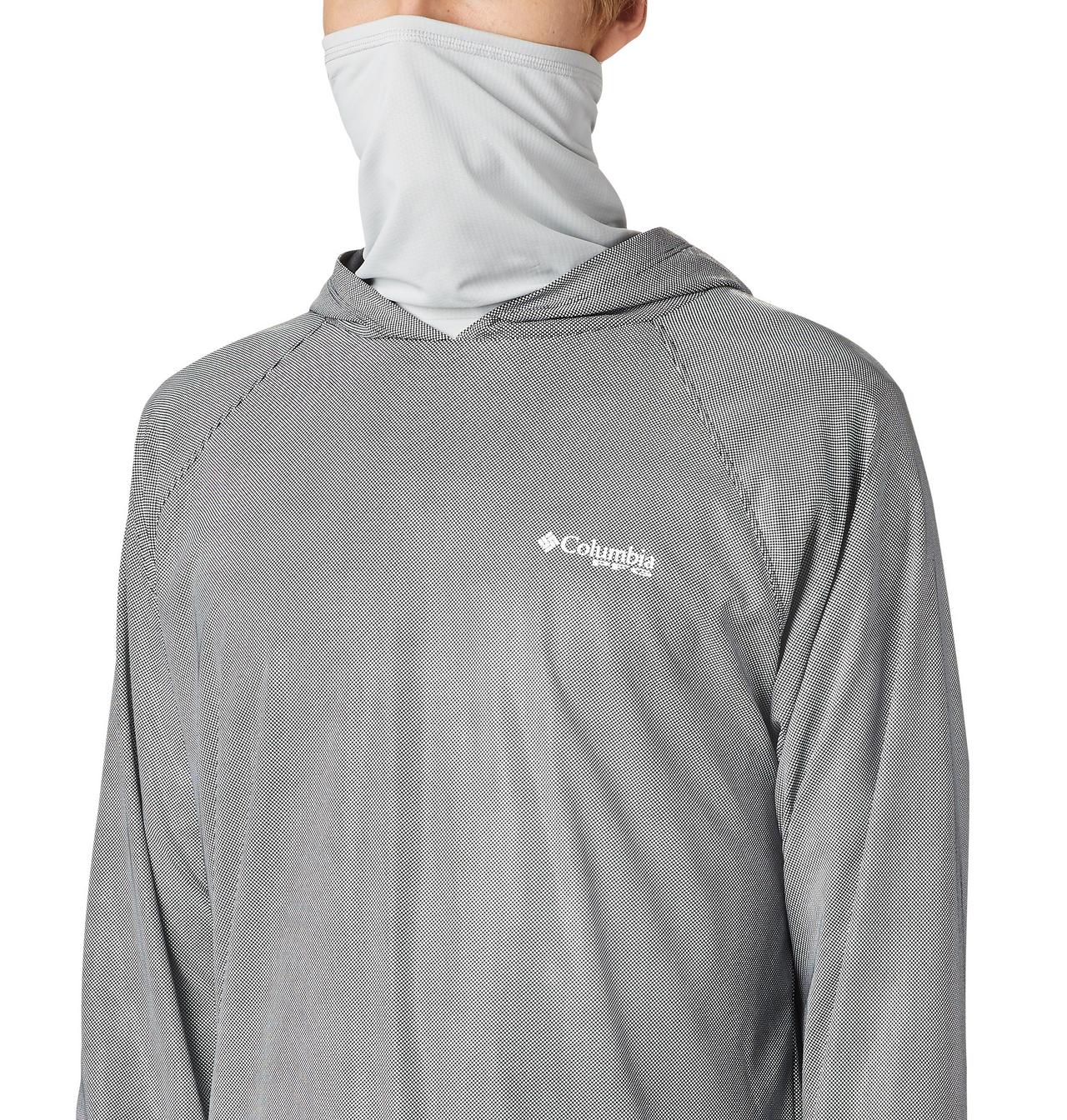 Men's PFG Terminal Deflector Zero™ Hoodie 4