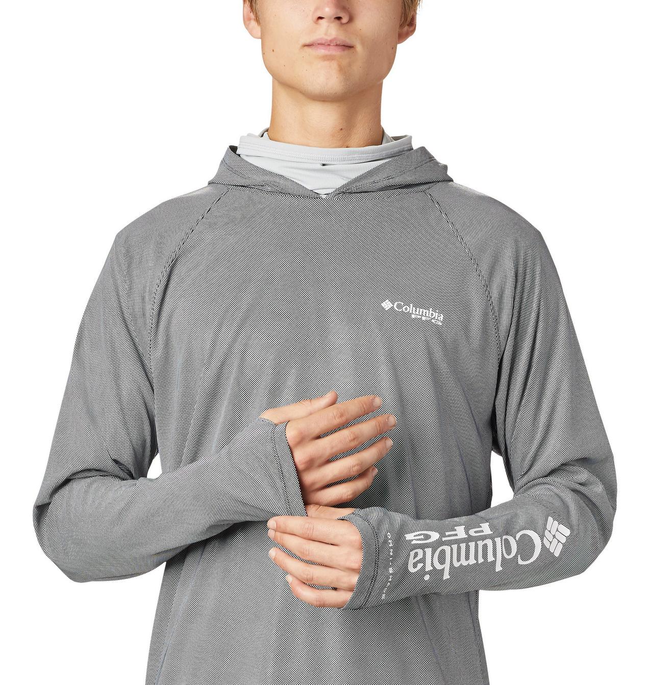 Men's PFG Terminal Deflector Zero™ Hoodie 5