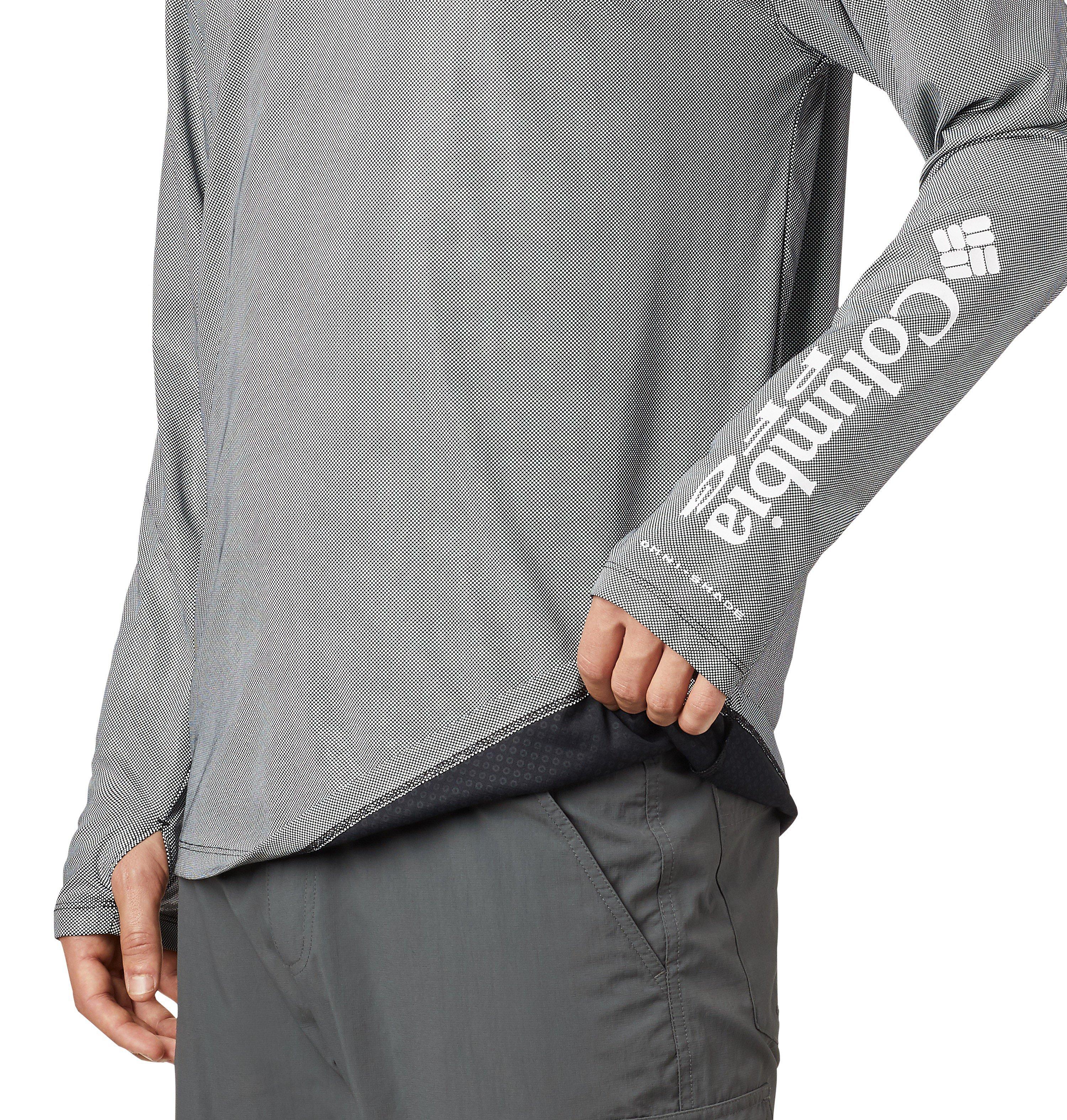 Men's PFG Terminal Deflector Zero Hoodie 6