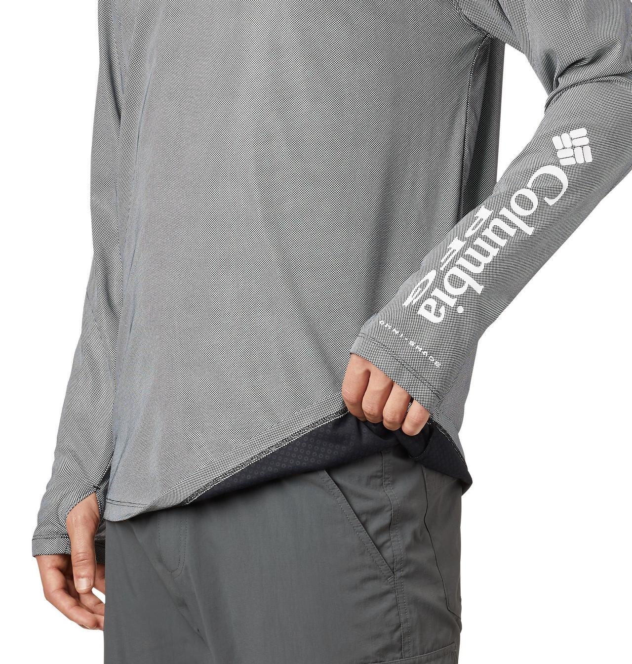 Men's PFG Terminal Deflector Zero™ Hoodie 6