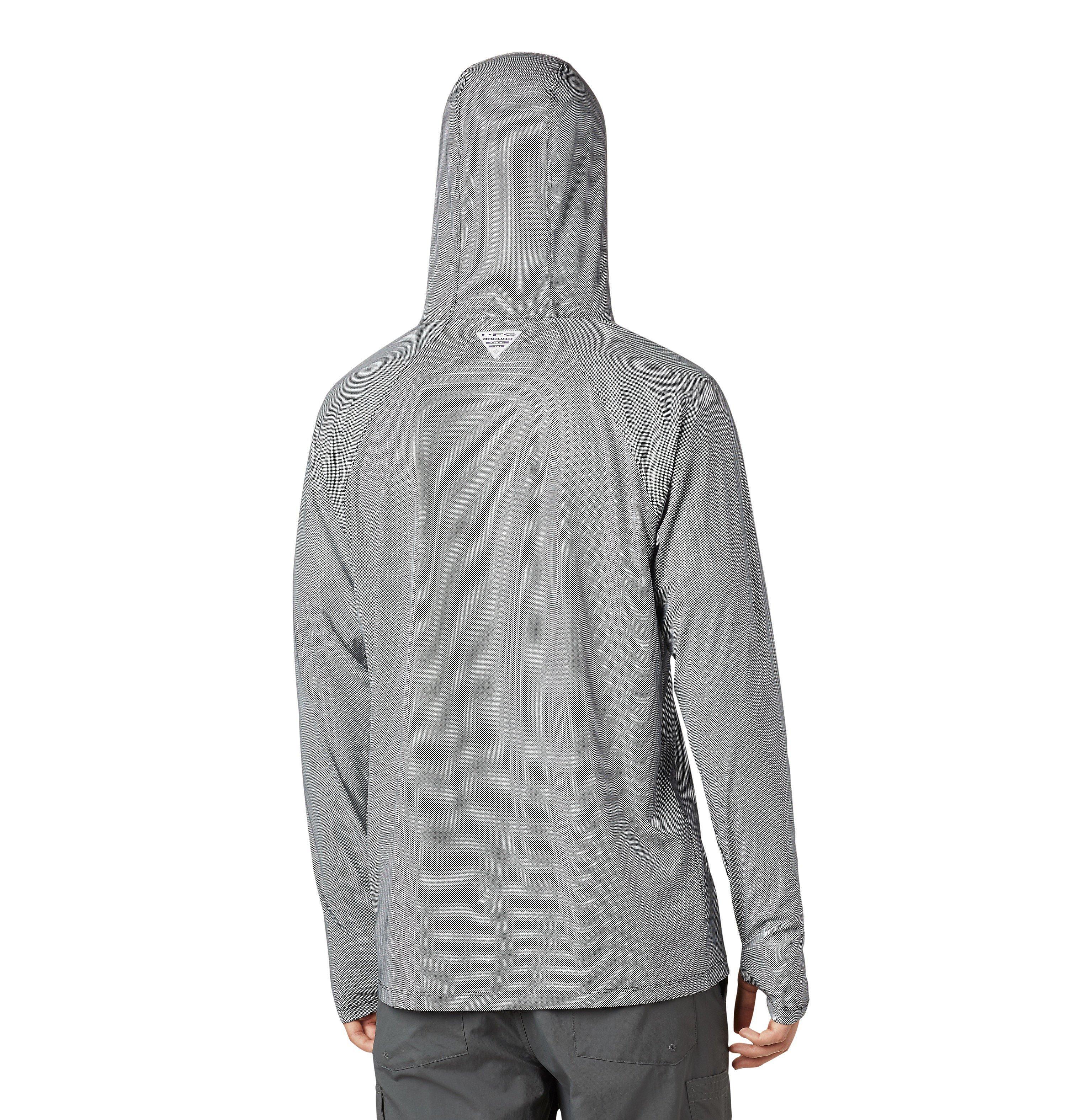 Men's PFG Terminal Deflector Zero Hoodie 2