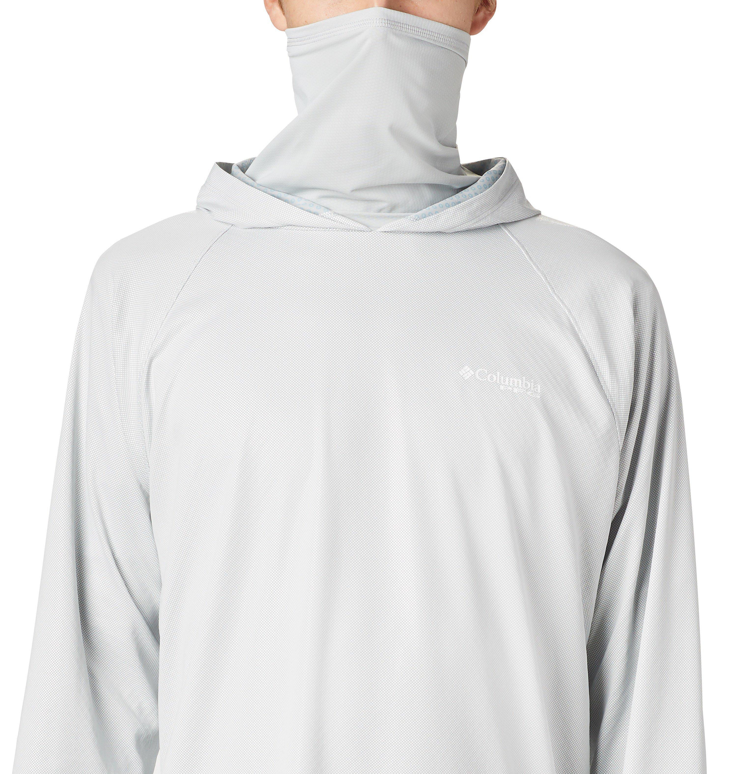 Men's PFG Terminal Deflector Zero Hoodie 3