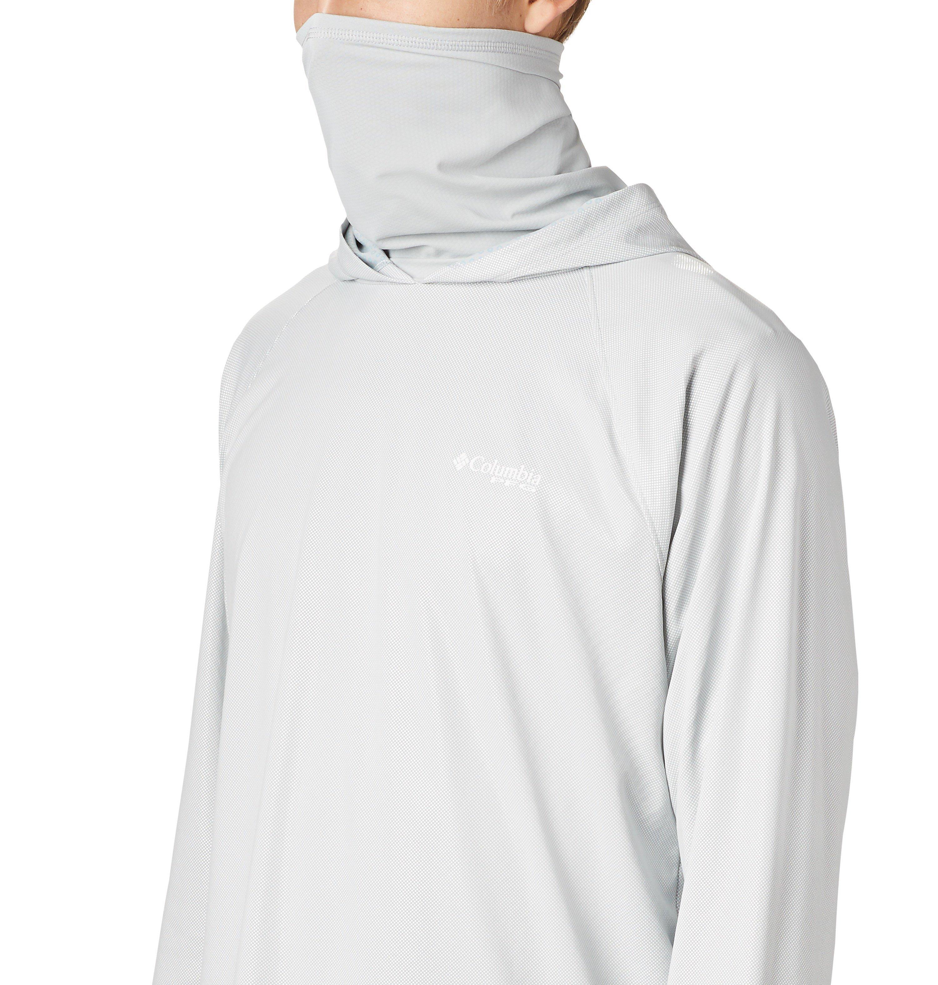 Men's PFG Terminal Deflector Zero Hoodie 4