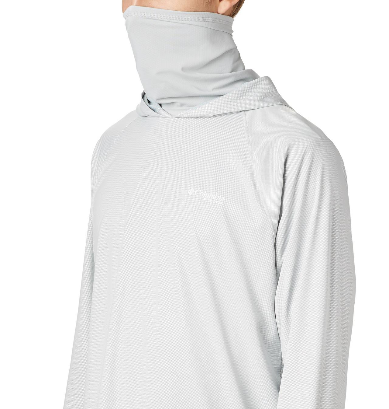 Men's PFG Terminal Deflector Zero™ Hoodie 4