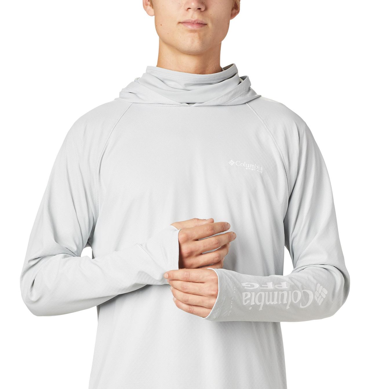 Men's PFG Terminal Deflector Zero™ Hoodie 5