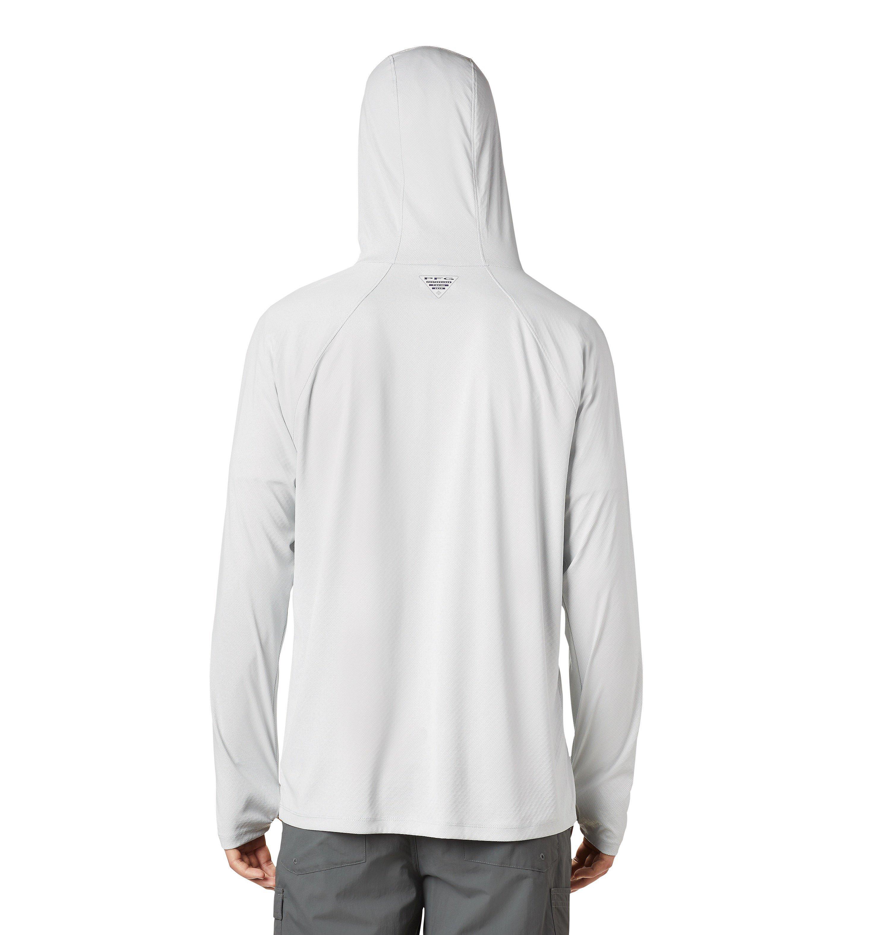 Men's PFG Terminal Deflector Zero Hoodie 2