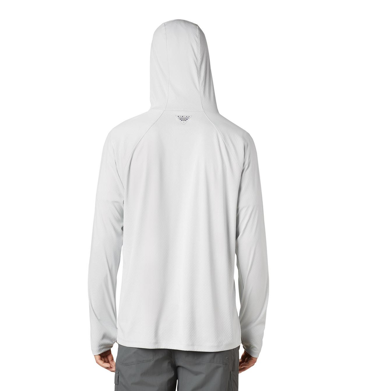 Men's PFG Terminal Deflector Zero™ Hoodie 2