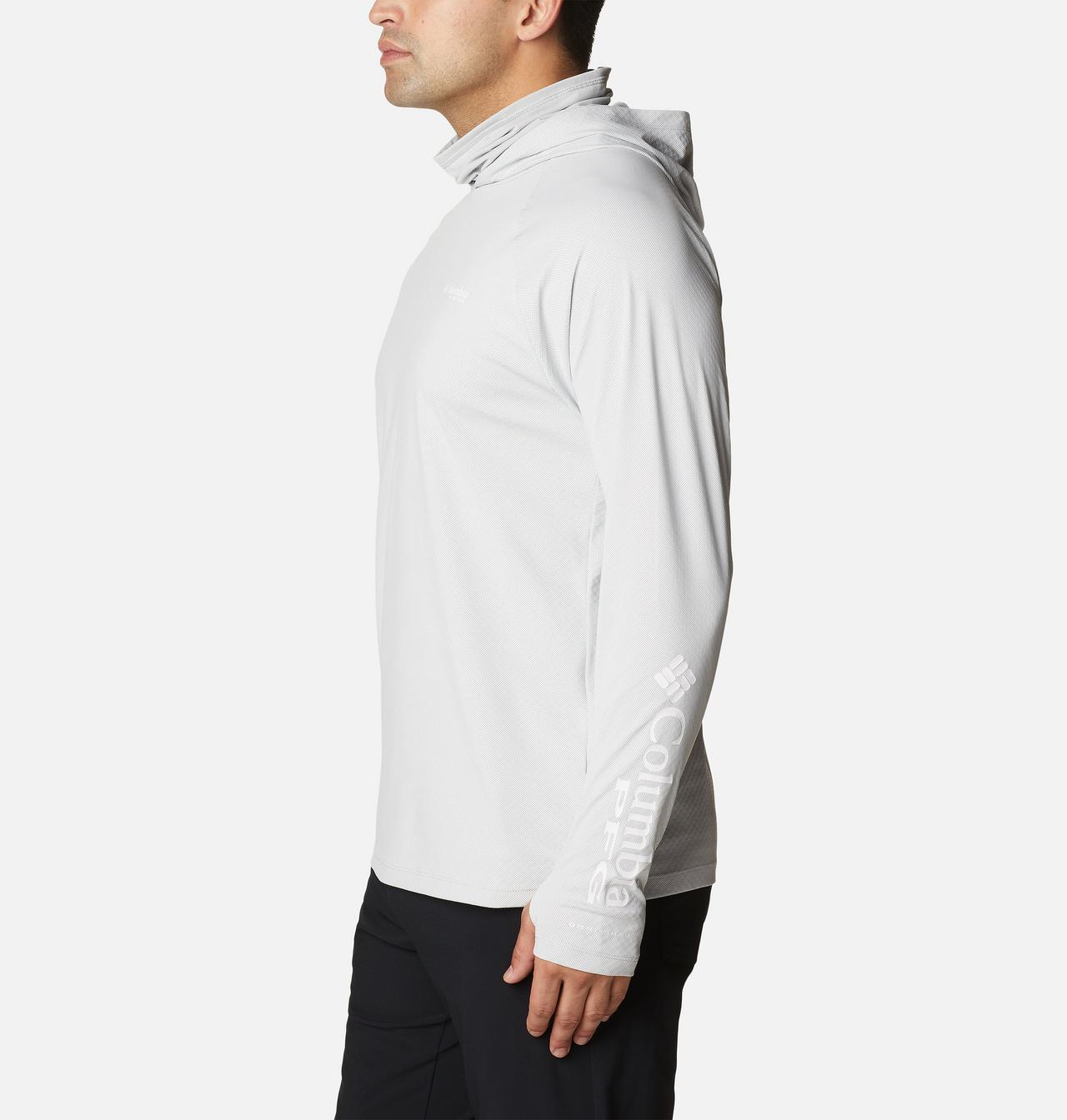 Men's PFG Terminal Deflector Zero™ Hoodie 3