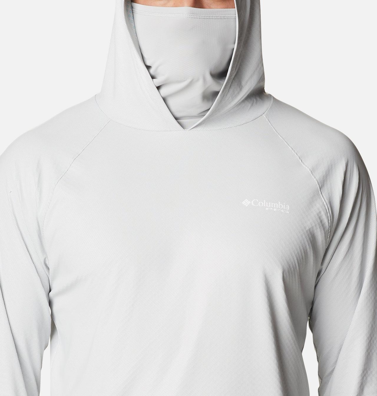 Men's PFG Terminal Deflector Zero™ Hoodie 4