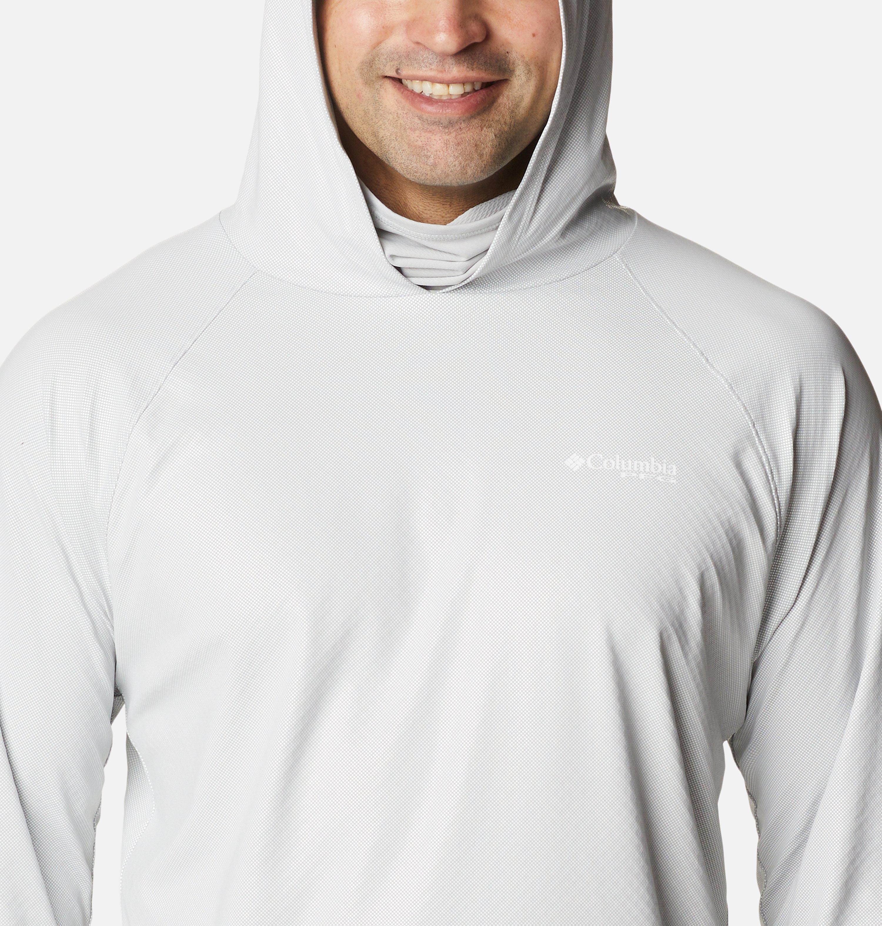 Men's PFG Terminal Deflector Zero Hoodie 5