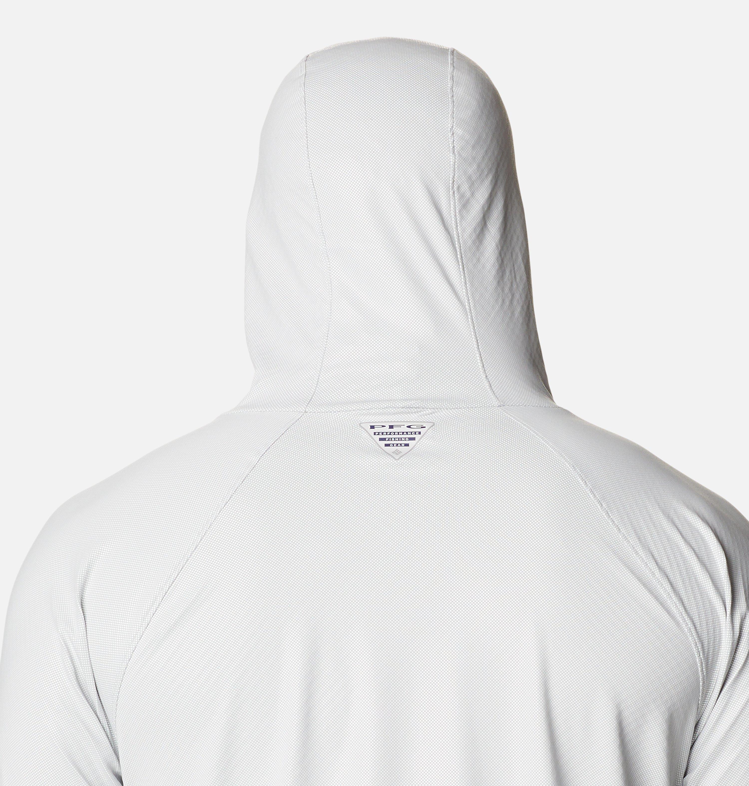Men's PFG Terminal Deflector Zero Hoodie 6