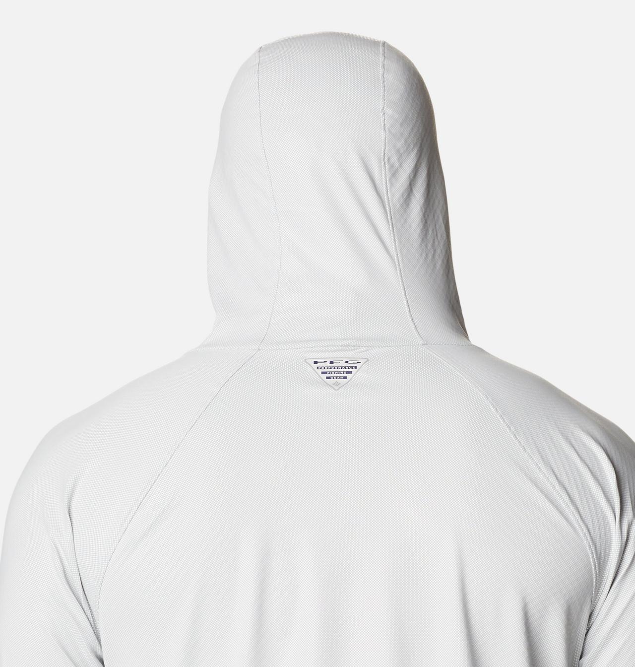 Men's PFG Terminal Deflector Zero™ Hoodie 6