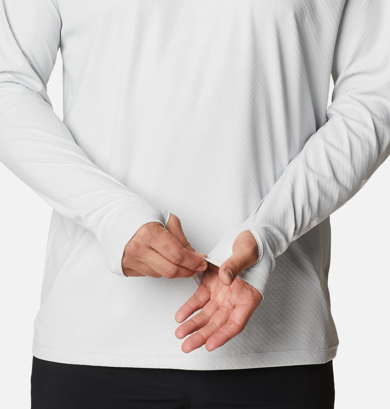 Men's PFG Terminal Deflector Zero™ Hoodie 7