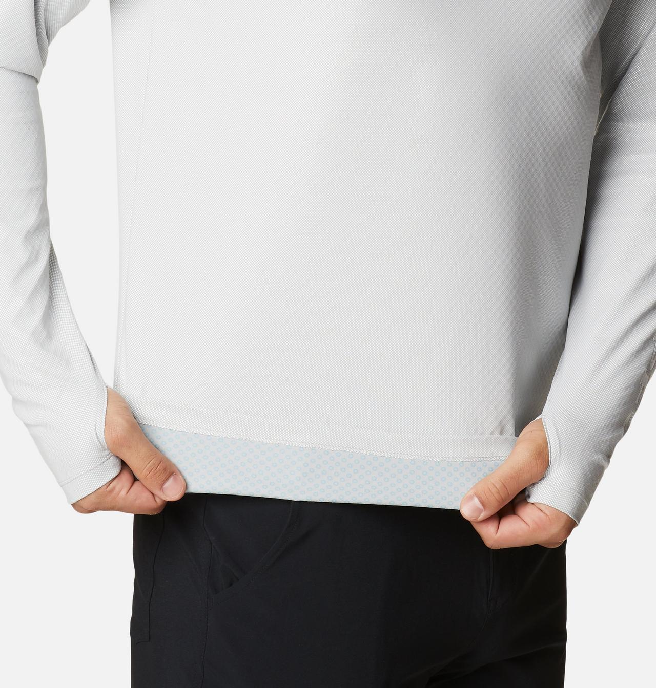 Men's PFG Terminal Deflector Zero™ Hoodie 8