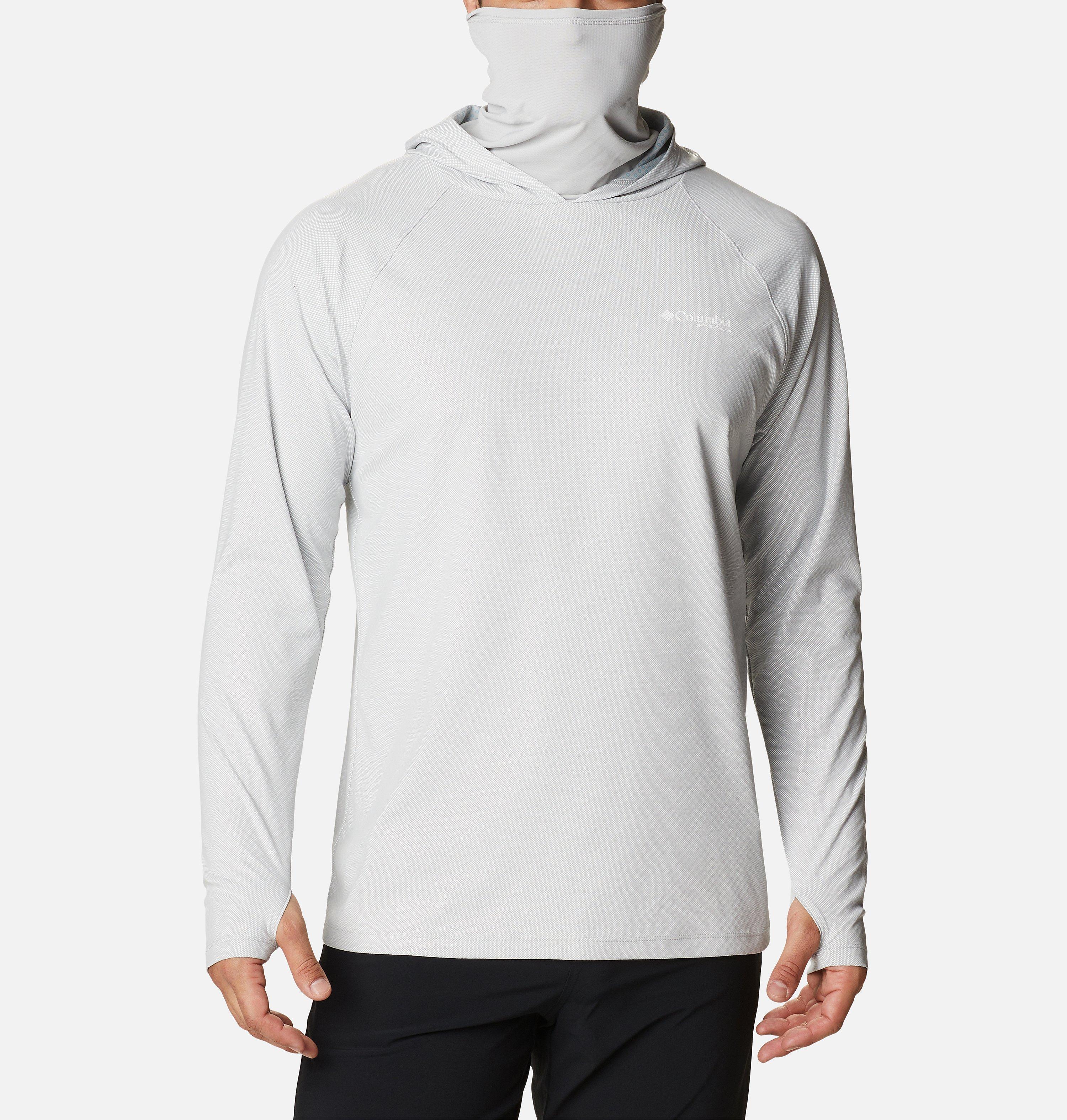 Men's PFG Terminal Deflector Zero Hoodie 9