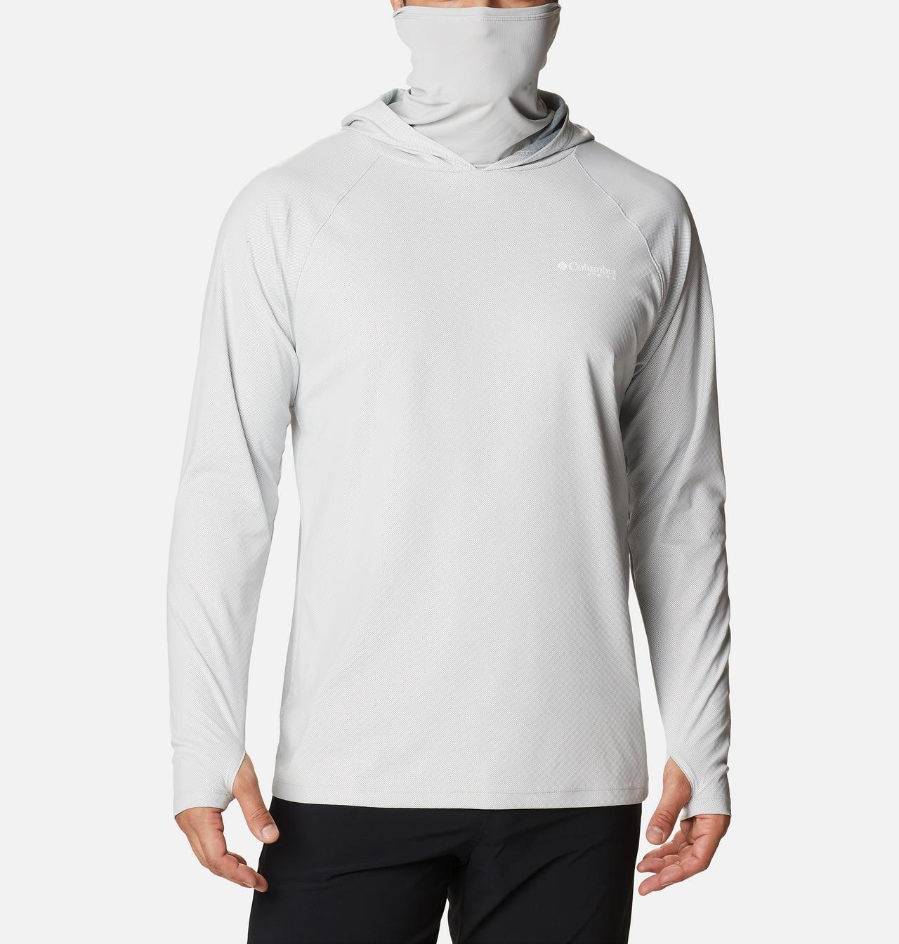 Men's PFG Terminal Deflector Zero™ Hoodie 9