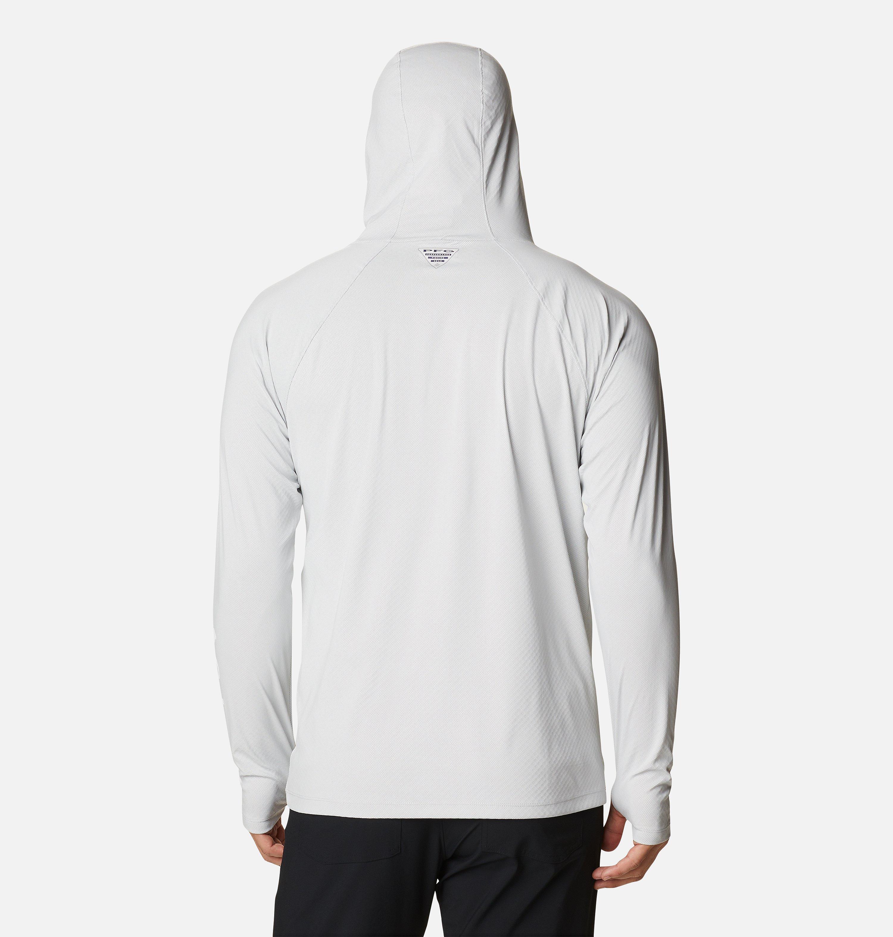 Men's PFG Terminal Deflector Zero Hoodie 2