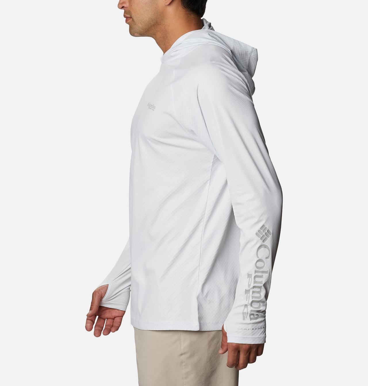 Men's PFG Terminal Deflector Zero™ Hoodie 3
