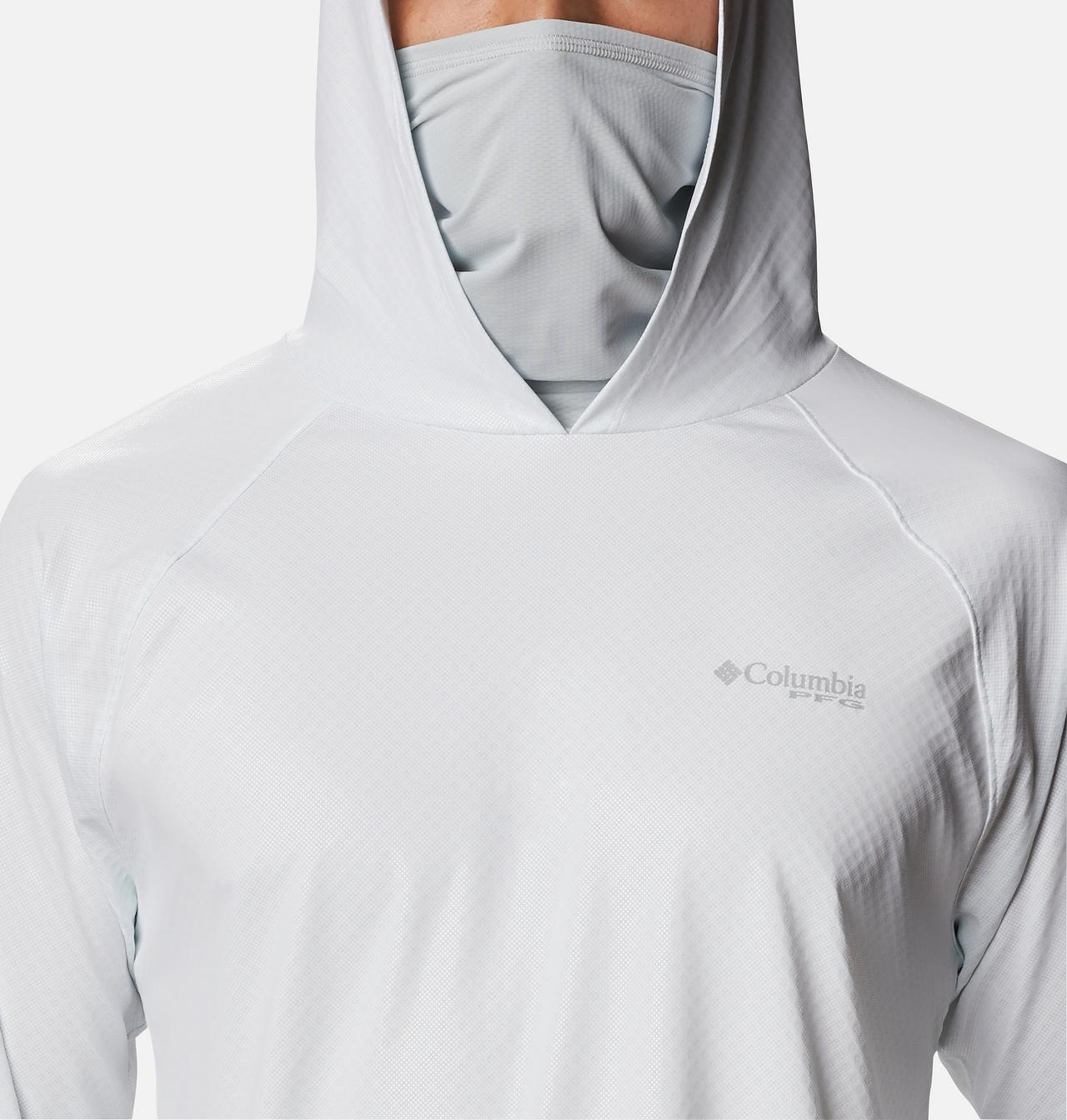 Men's PFG Terminal Deflector Zero™ Hoodie 4