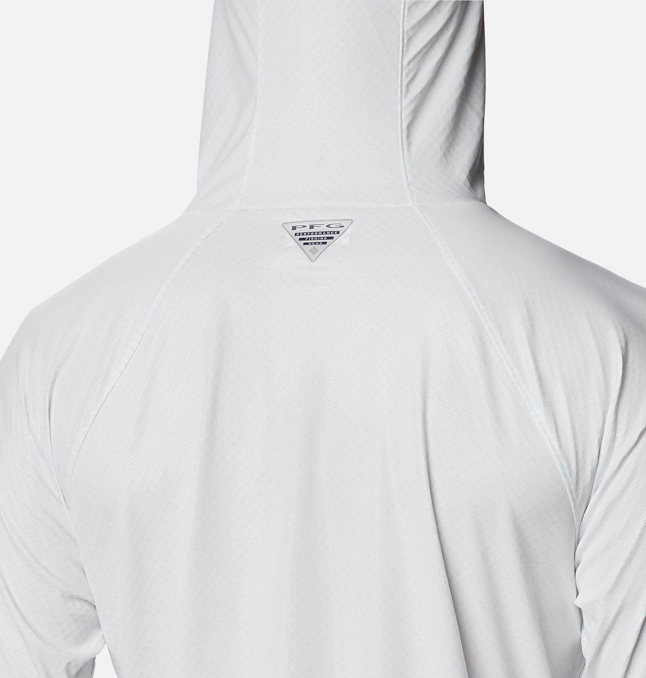 Men's PFG Terminal Deflector Zero™ Hoodie 5