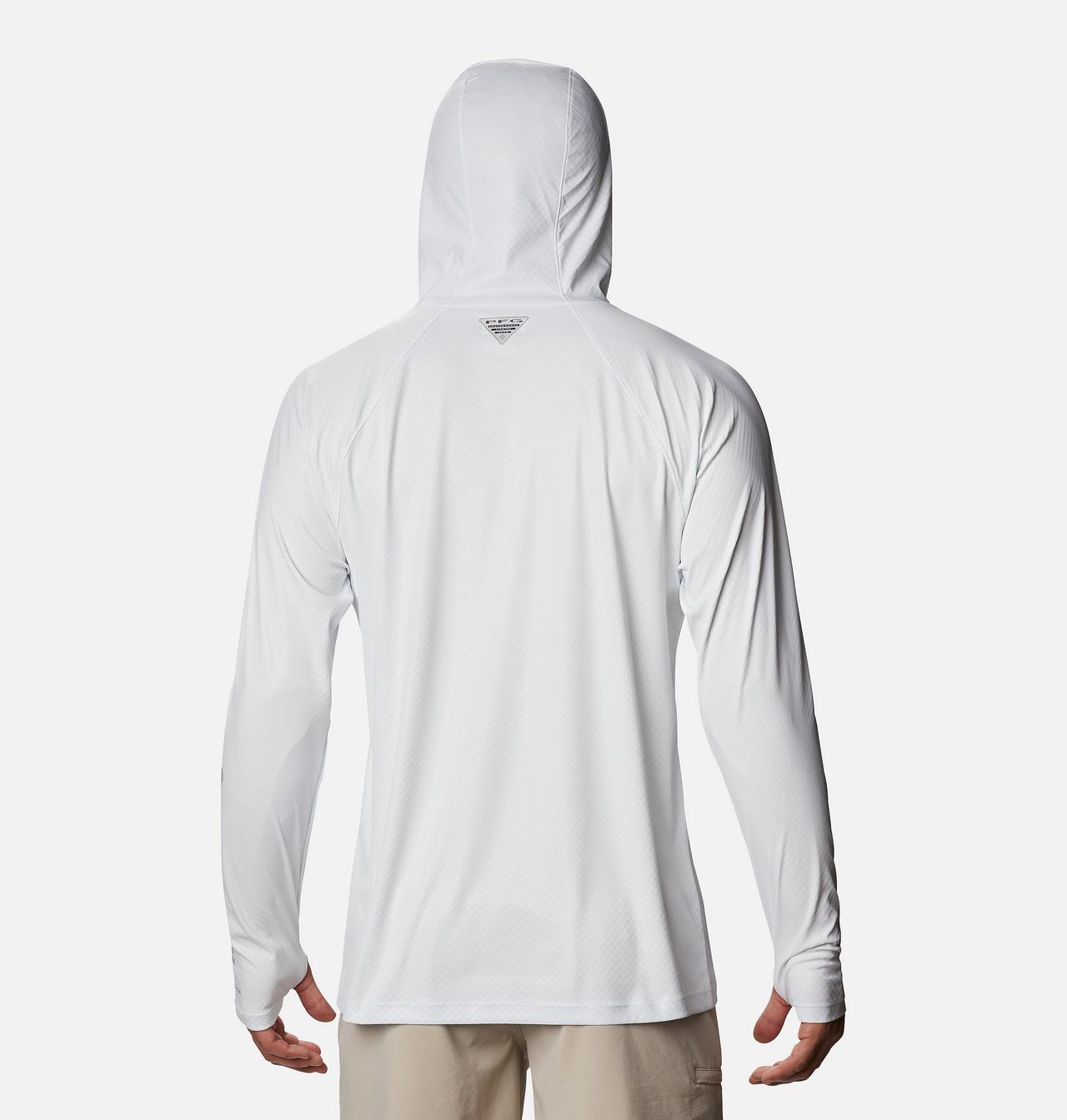 Men's PFG Terminal Deflector Zero™ Hoodie 2