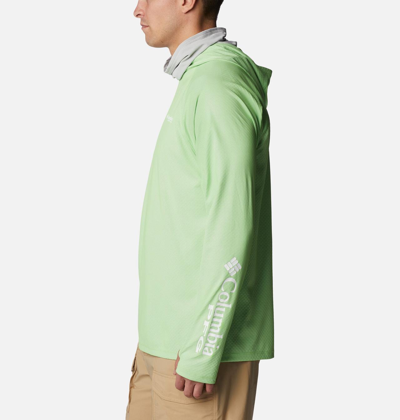 Men's PFG Terminal Deflector Zero™ Hoodie 3