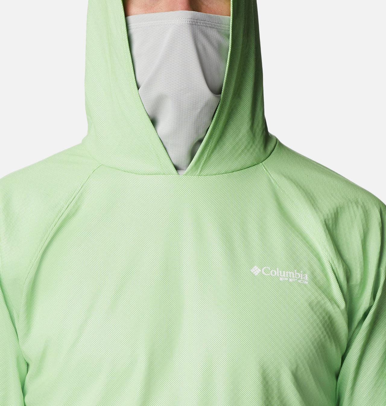 Men's PFG Terminal Deflector Zero™ Hoodie 8
