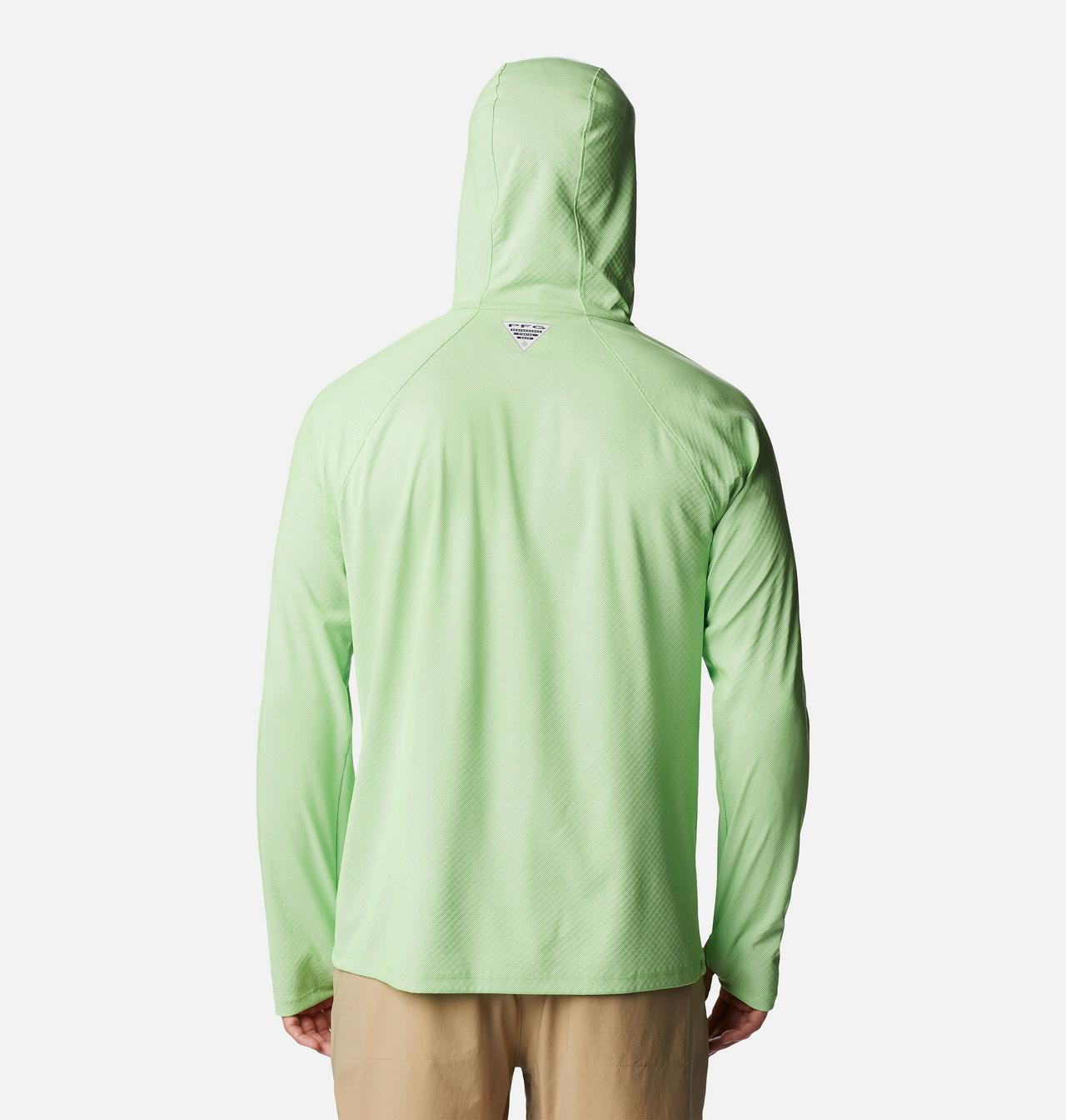 Men's PFG Terminal Deflector Zero™ Hoodie 2