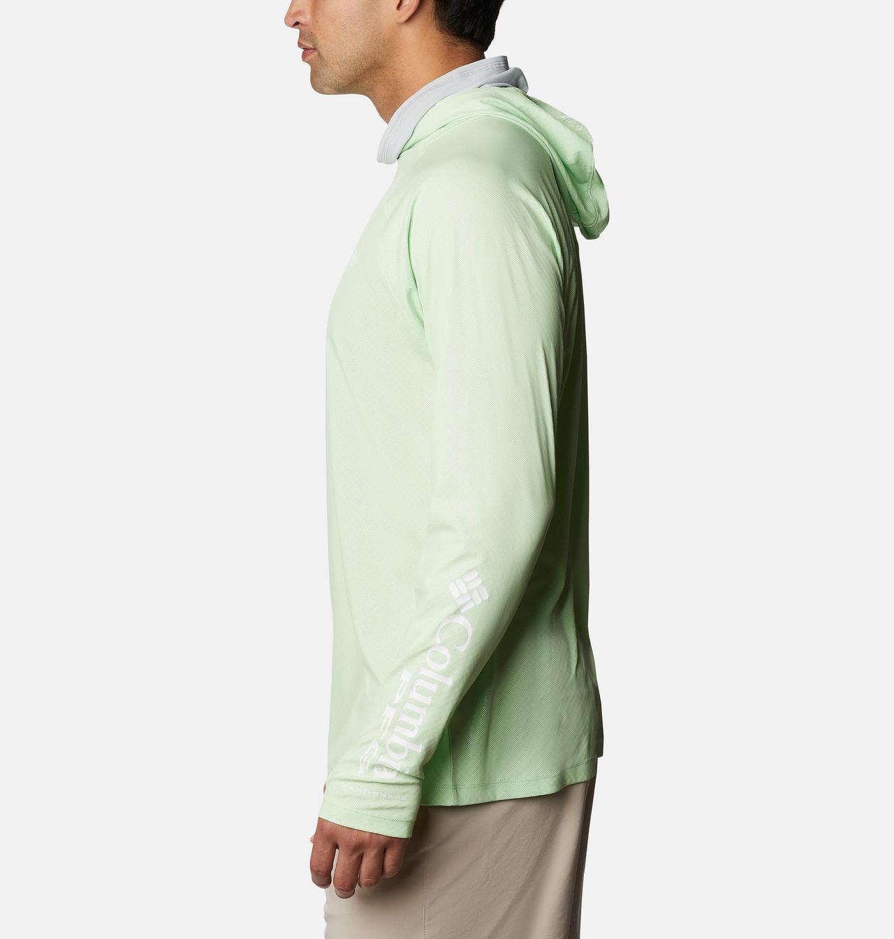Men's PFG Terminal Deflector Zero™ Hoodie 3
