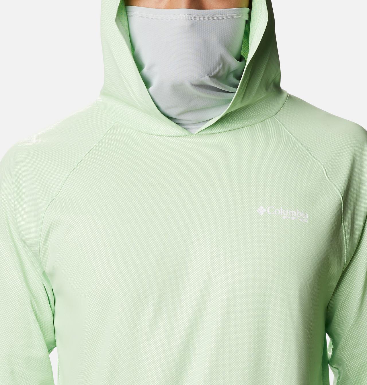 Men's PFG Terminal Deflector Zero™ Hoodie 4