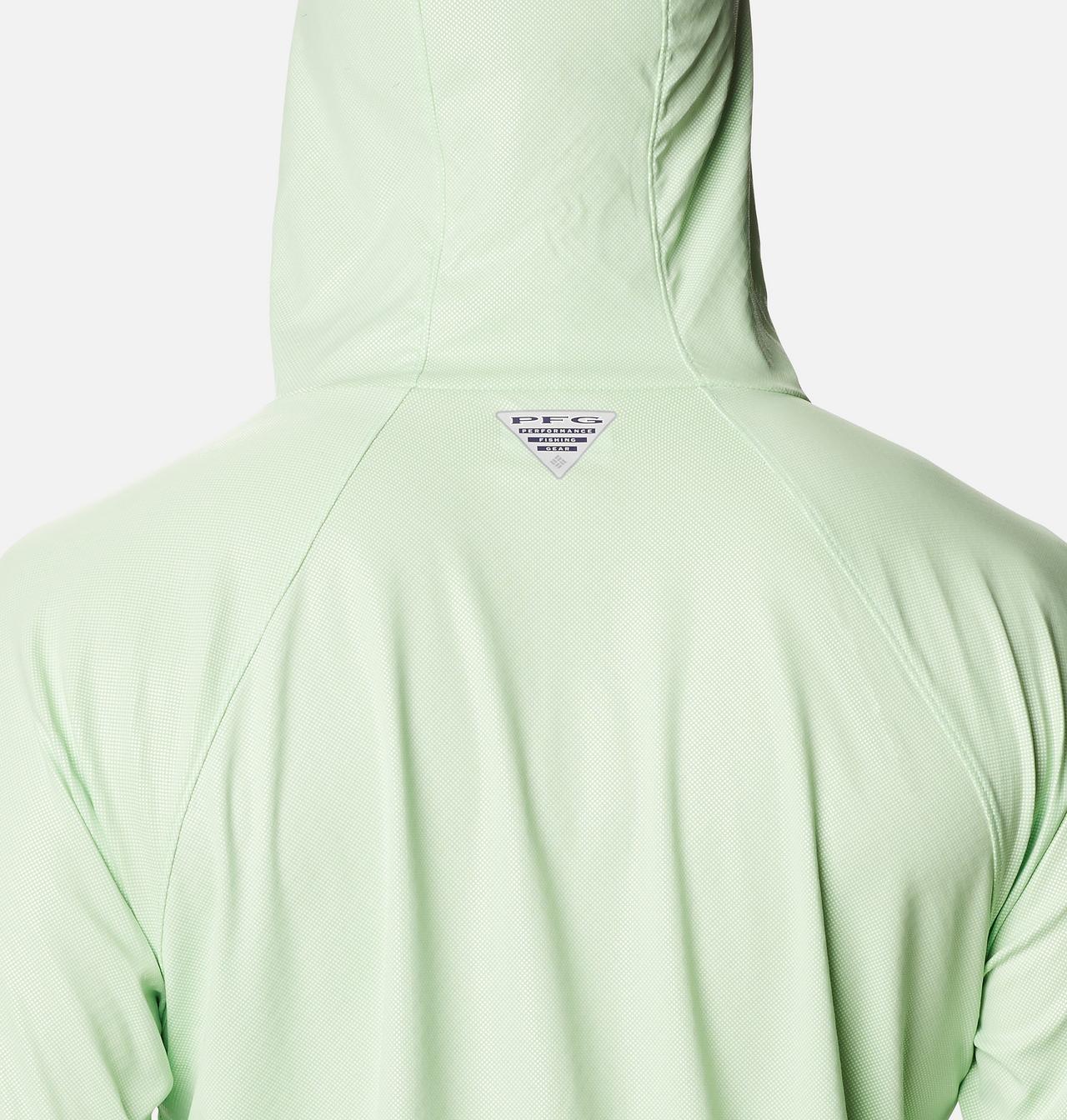 Men's PFG Terminal Deflector Zero™ Hoodie 5
