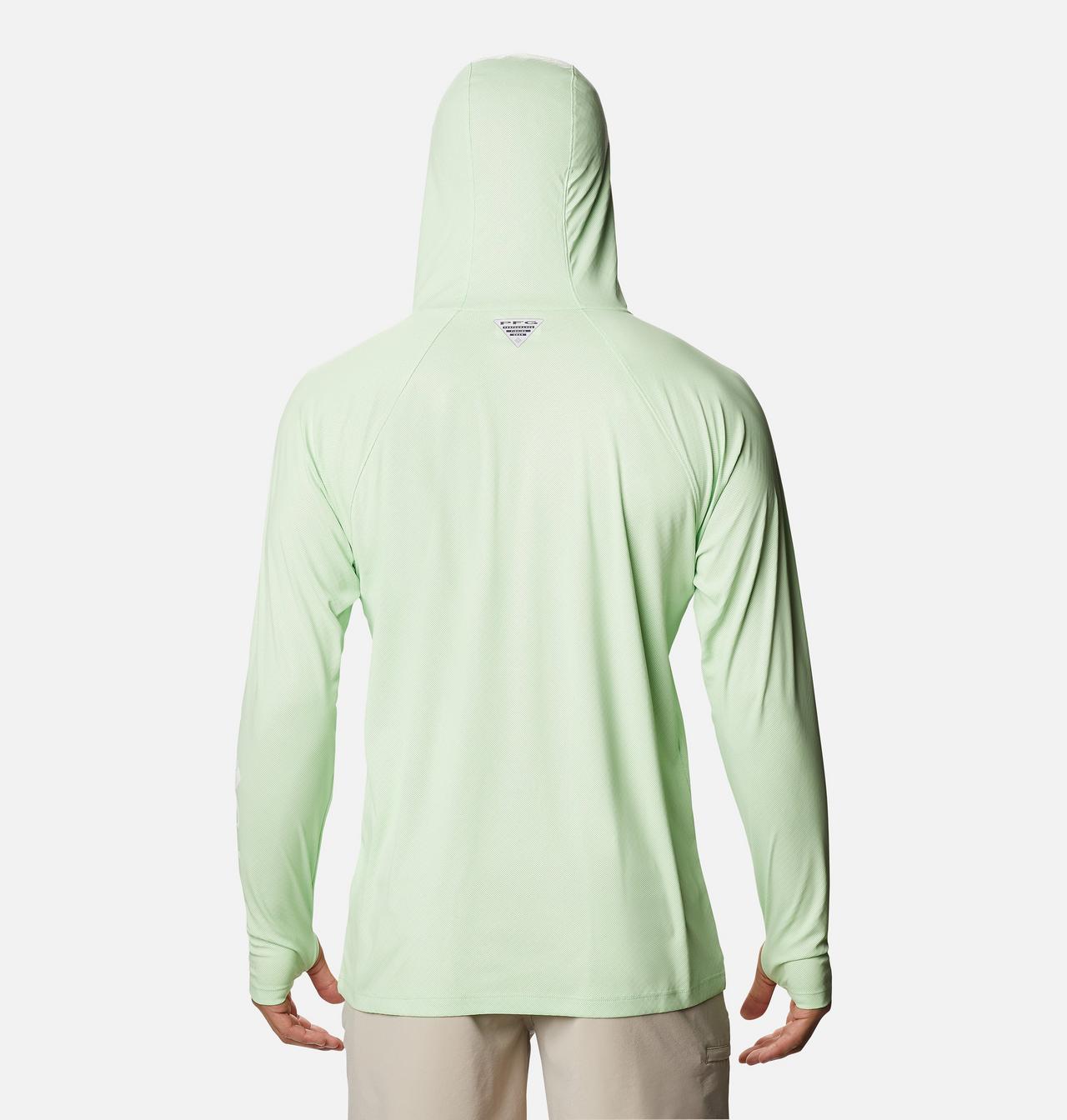 Men's PFG Terminal Deflector Zero™ Hoodie 2