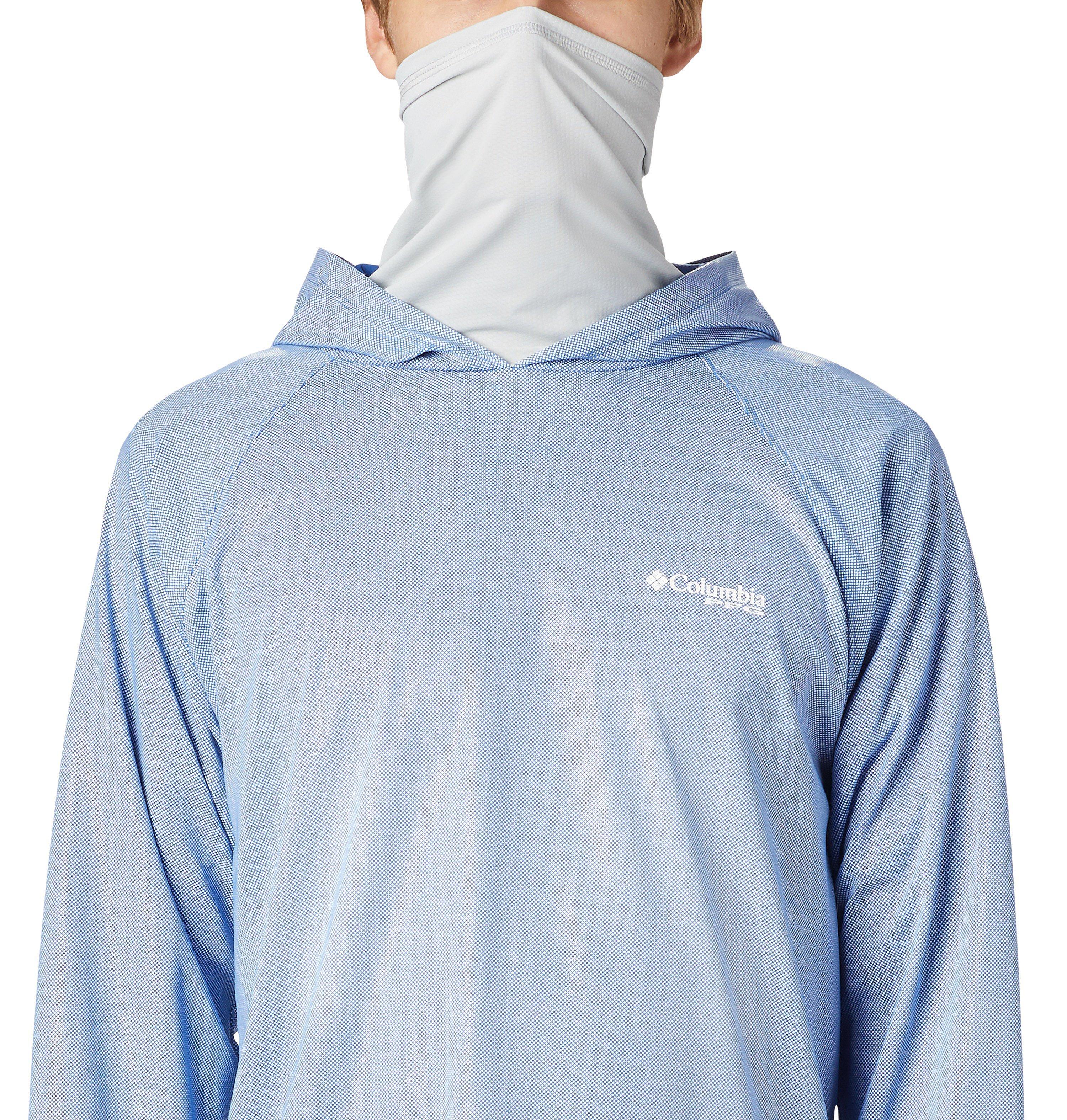 Men's PFG Terminal Deflector Zero Hoodie 3