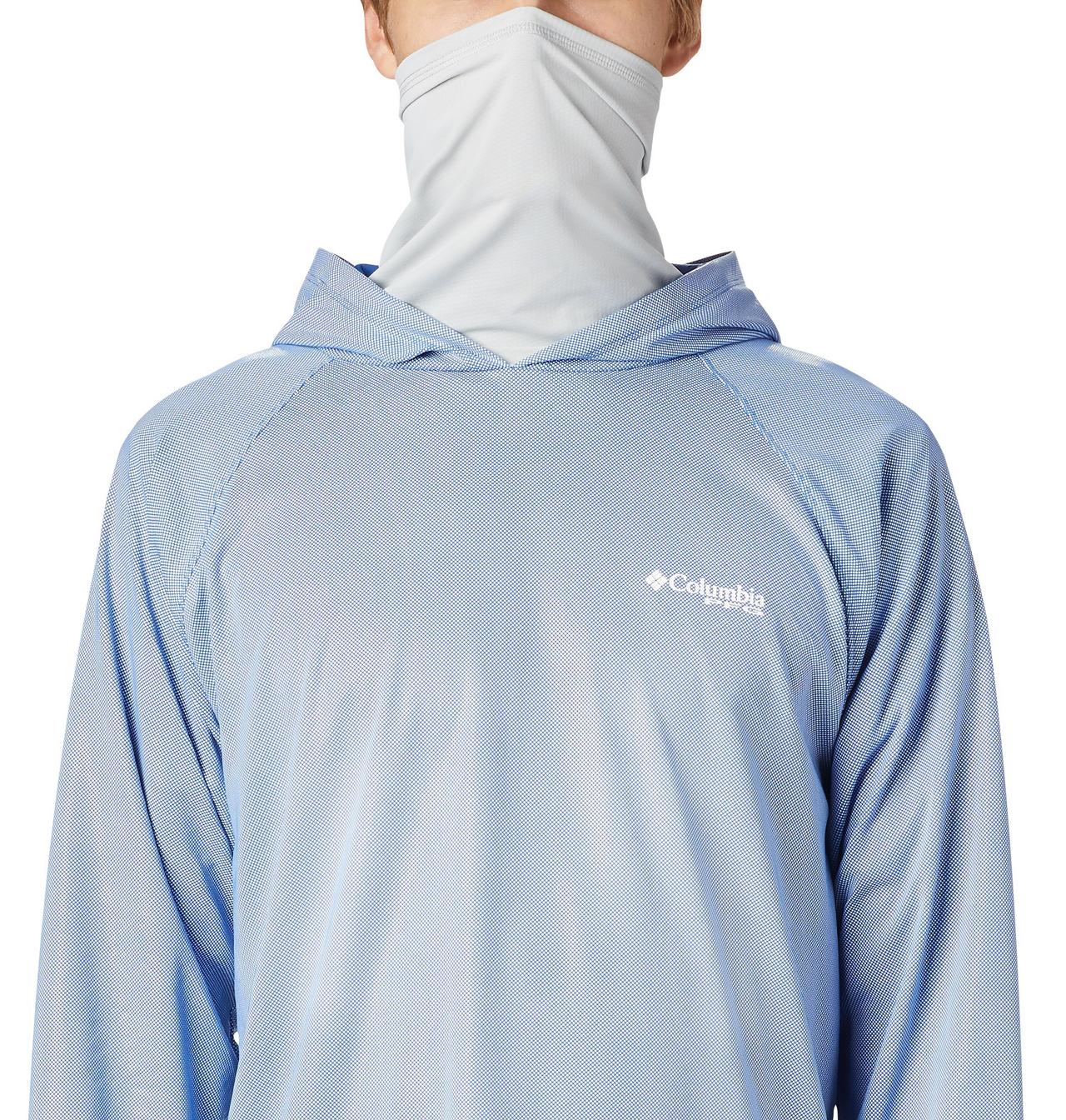 Men's PFG Terminal Deflector Zero™ Hoodie 3