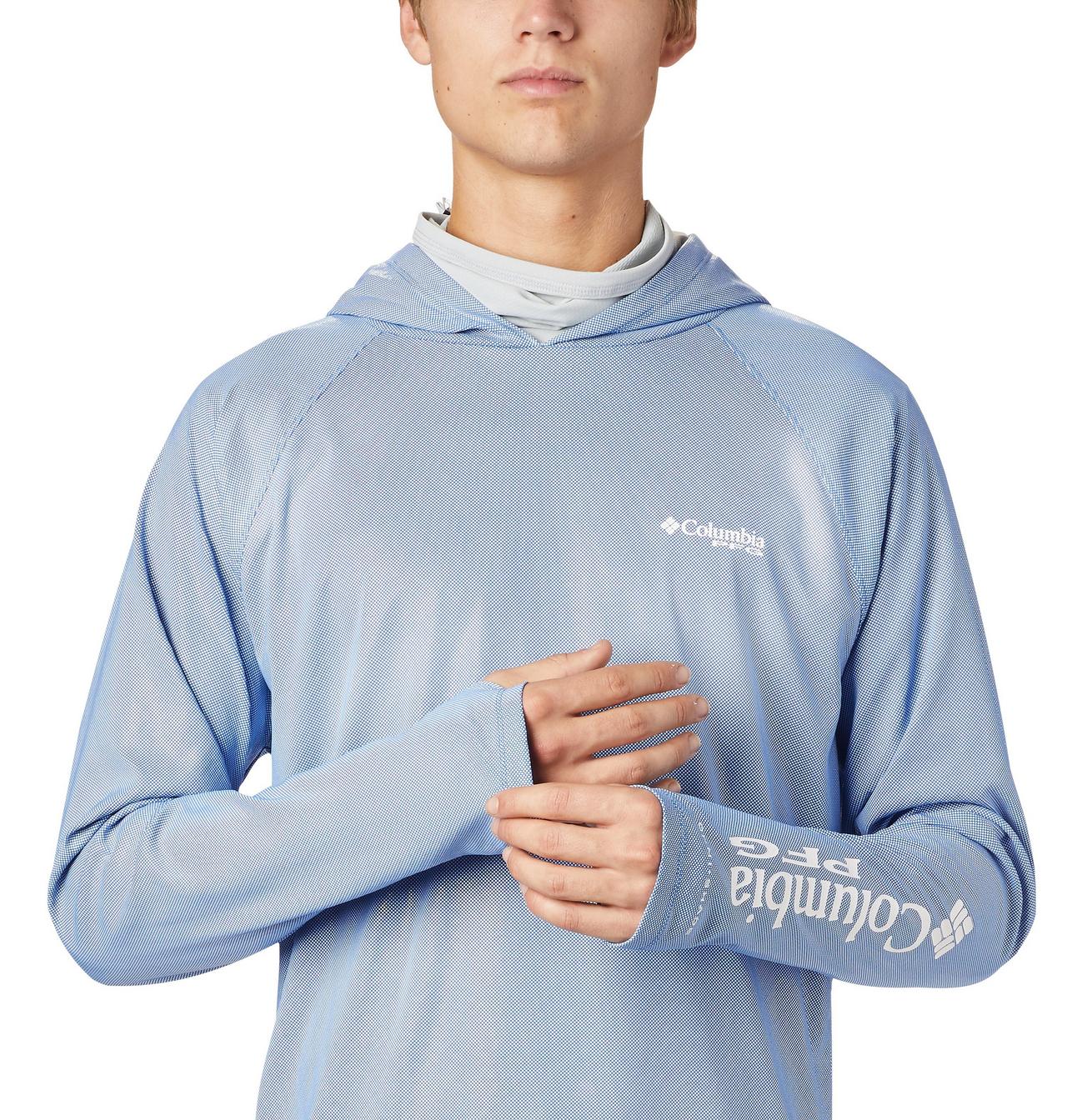 Men's PFG Terminal Deflector Zero™ Hoodie 5