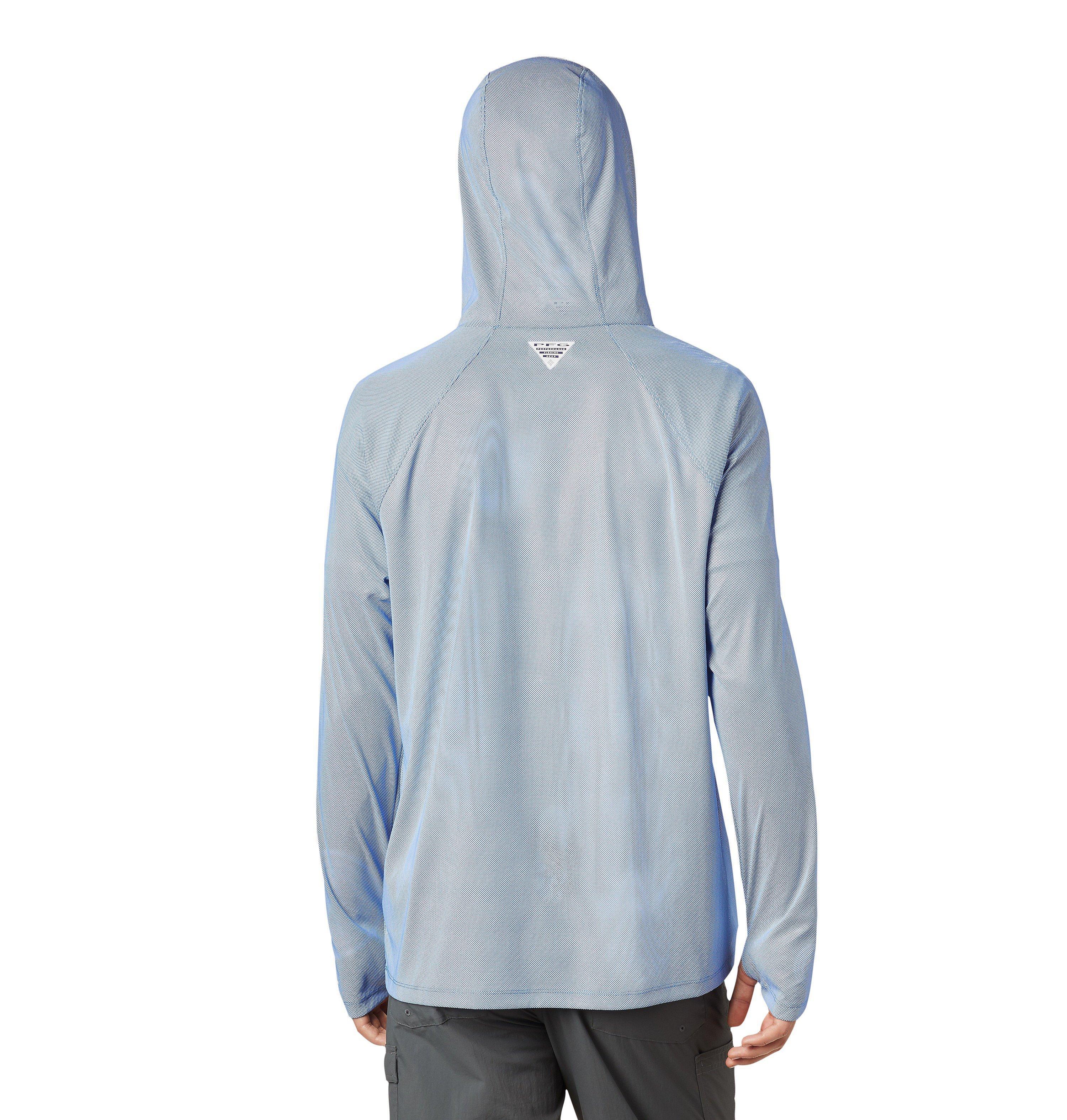 Men's PFG Terminal Deflector Zero Hoodie 2
