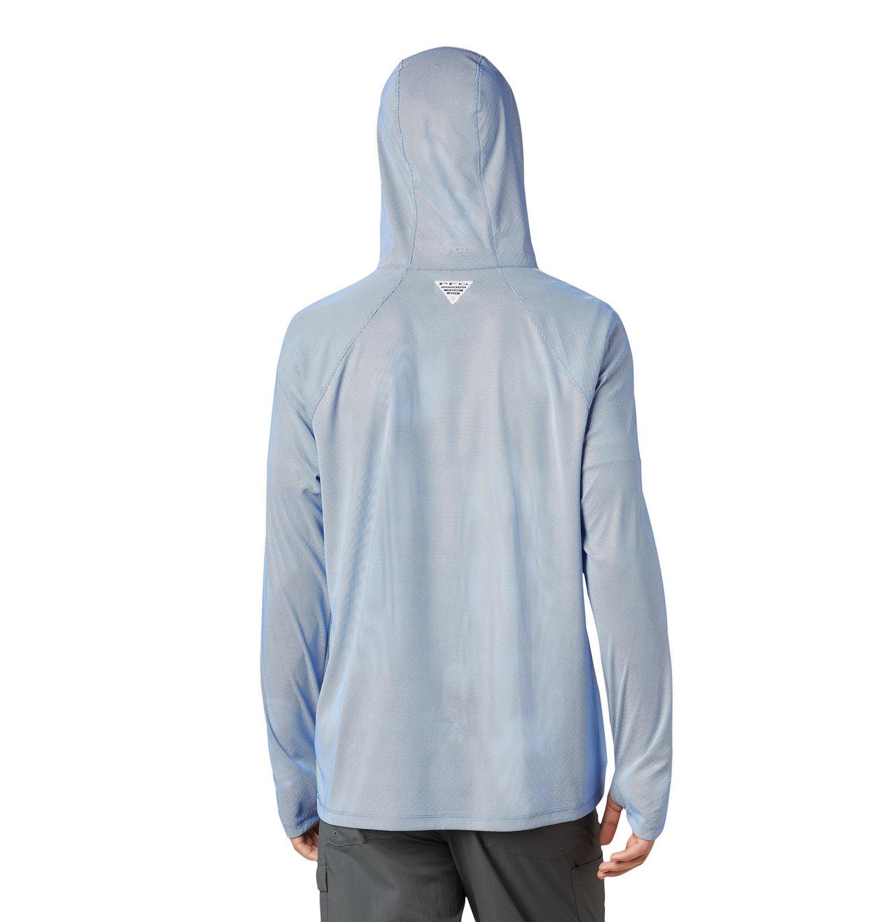 Men's PFG Terminal Deflector Zero™ Hoodie 2