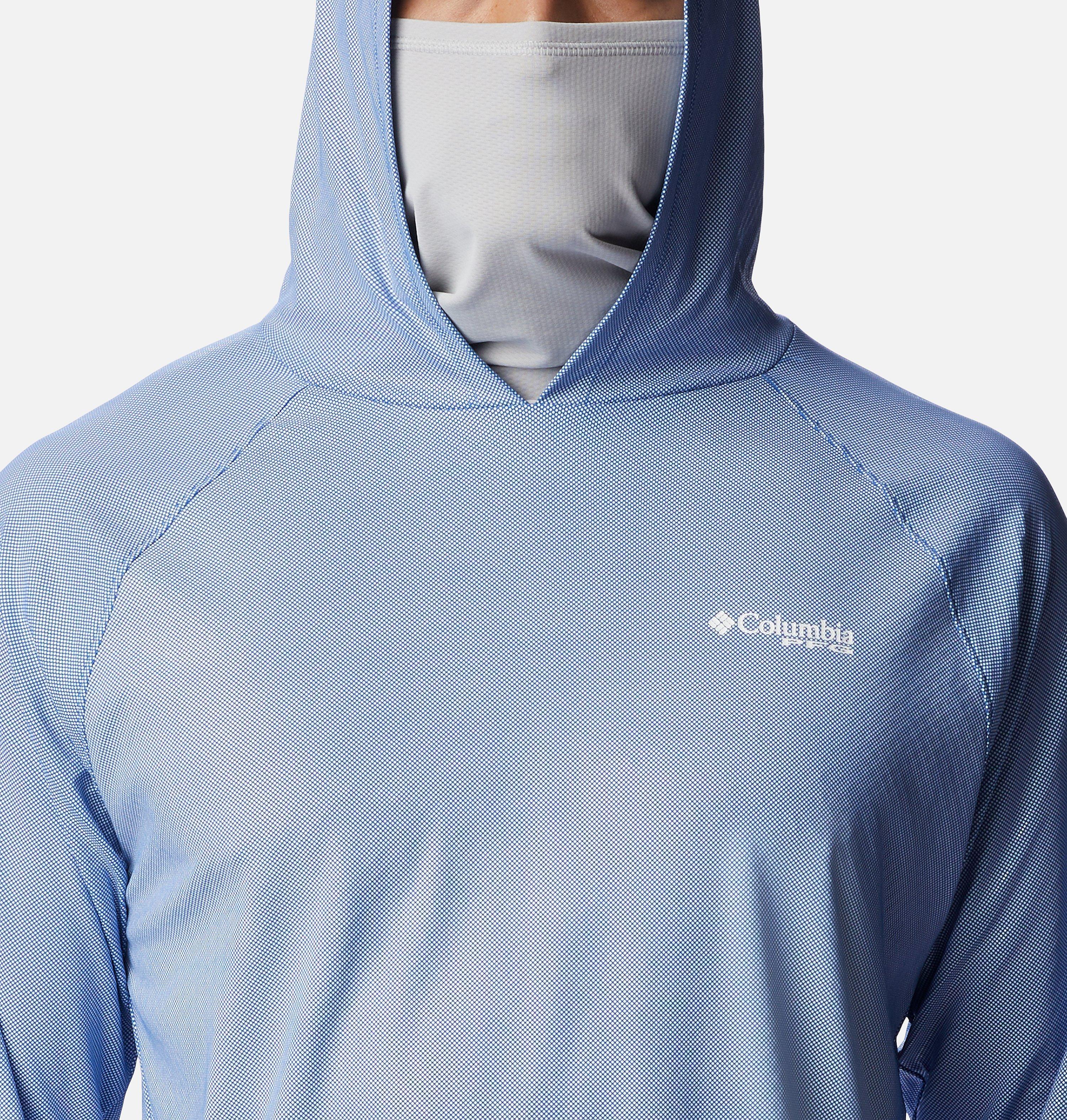 Men's PFG Terminal Deflector Zero Hoodie 7