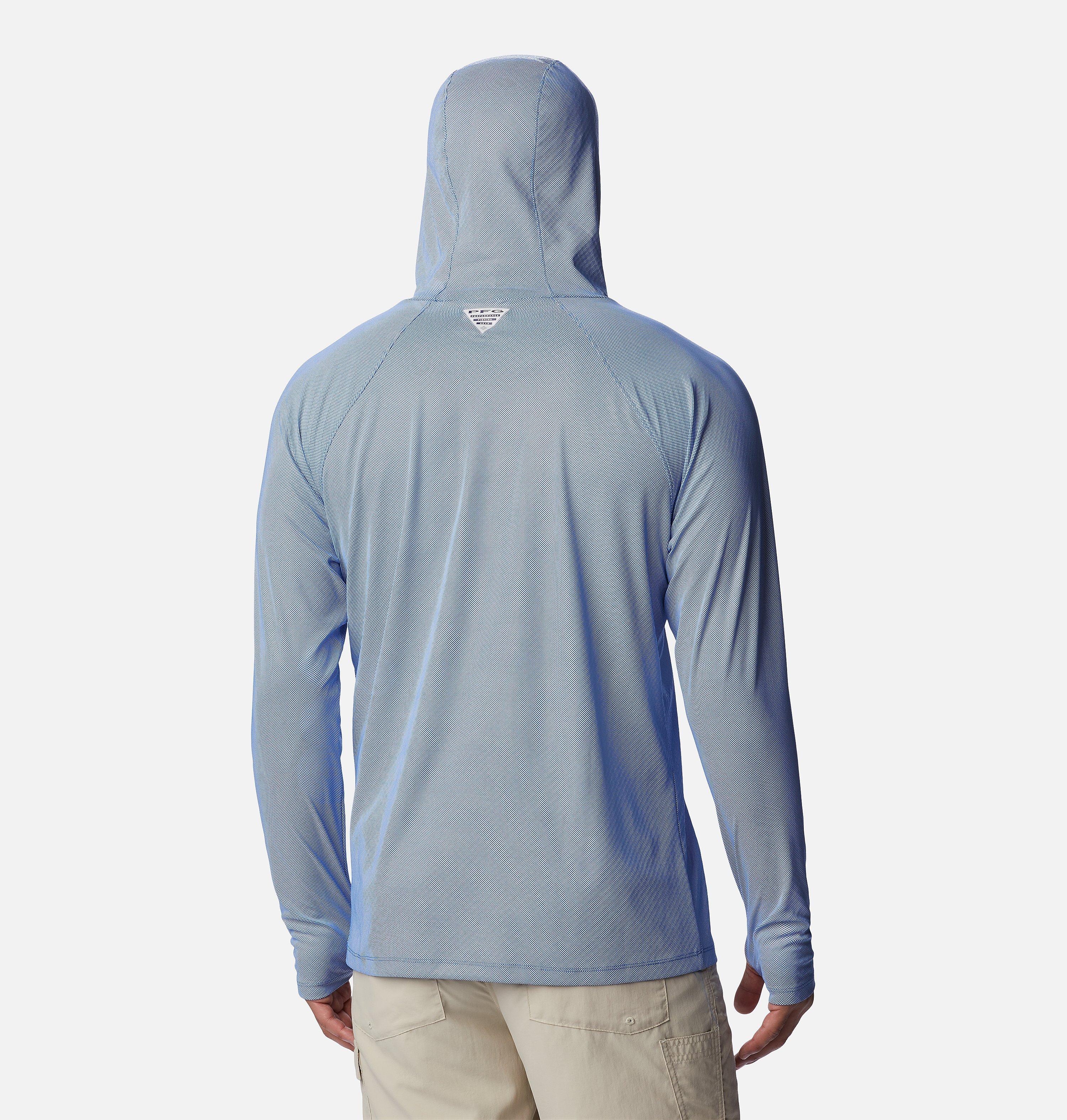 Men's PFG Terminal Deflector Zero Hoodie 2