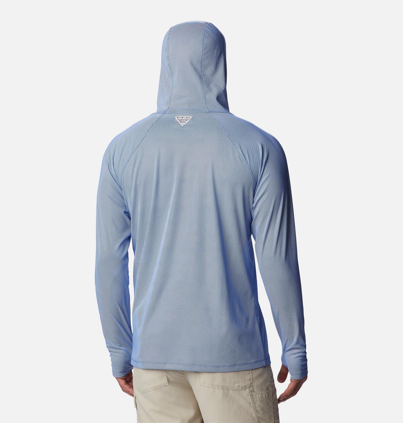 Men's PFG Terminal Deflector Zero™ Hoodie 2