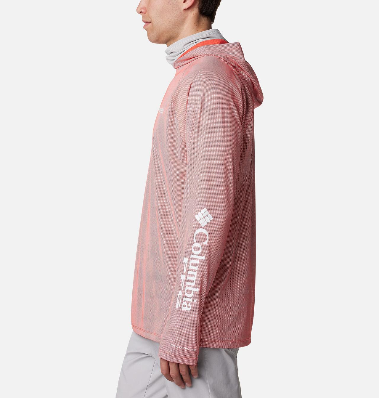 Men's PFG Terminal Deflector Zero™ Hoodie 3