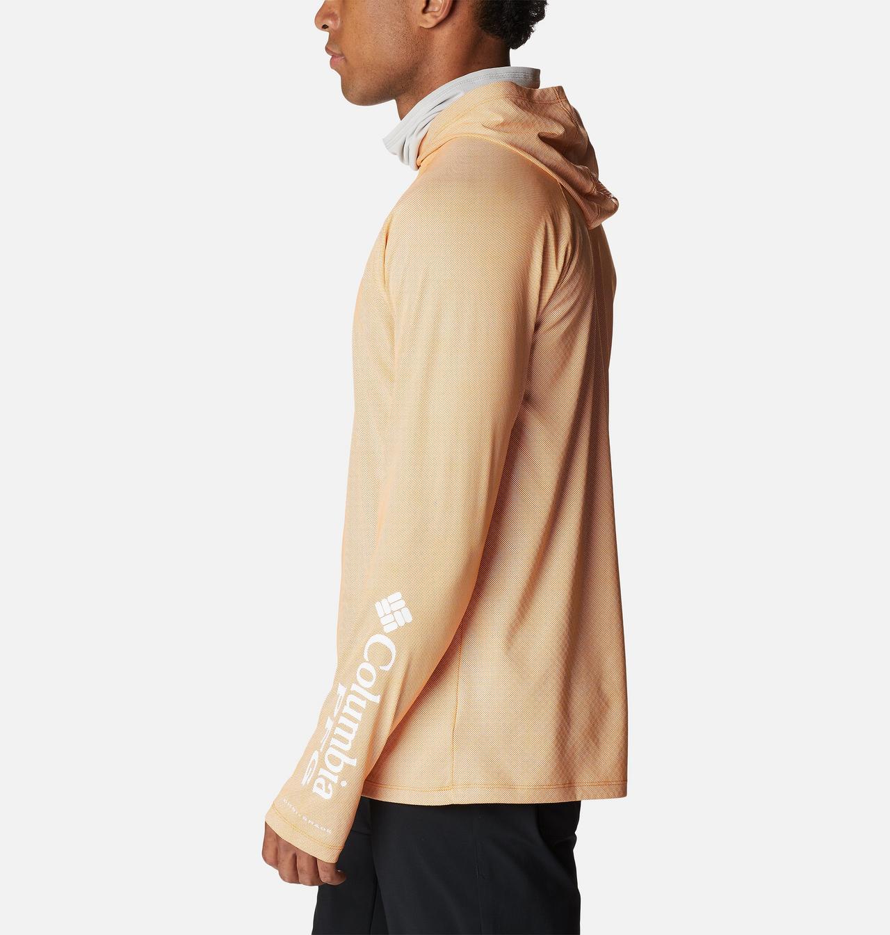 Men's PFG Terminal Deflector Zero™ Hoodie 3