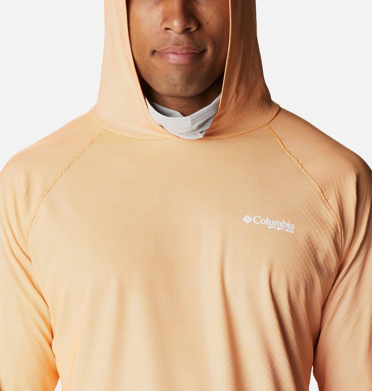 Men's PFG Terminal Deflector Zero™ Hoodie 4